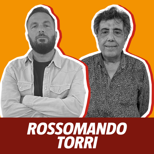 Le parole in conferenza di Gasperini e la corsa all’Europa - Puntata completa | Rossomando, Torri (3/5/26)