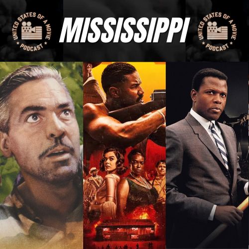Mississippi:- O Brother, Where Art Thou? vs Sinners vs In The Heat Of The Night