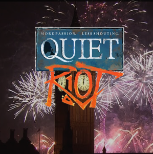 Quiet Riot