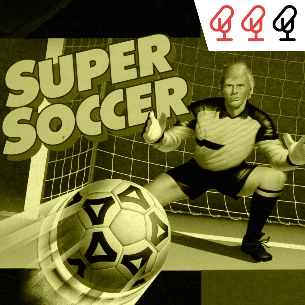 Super Soccer se va de NSO; Lorelei and the Laser Eyes gana los Thinky Awards; lanzamientos de la semana