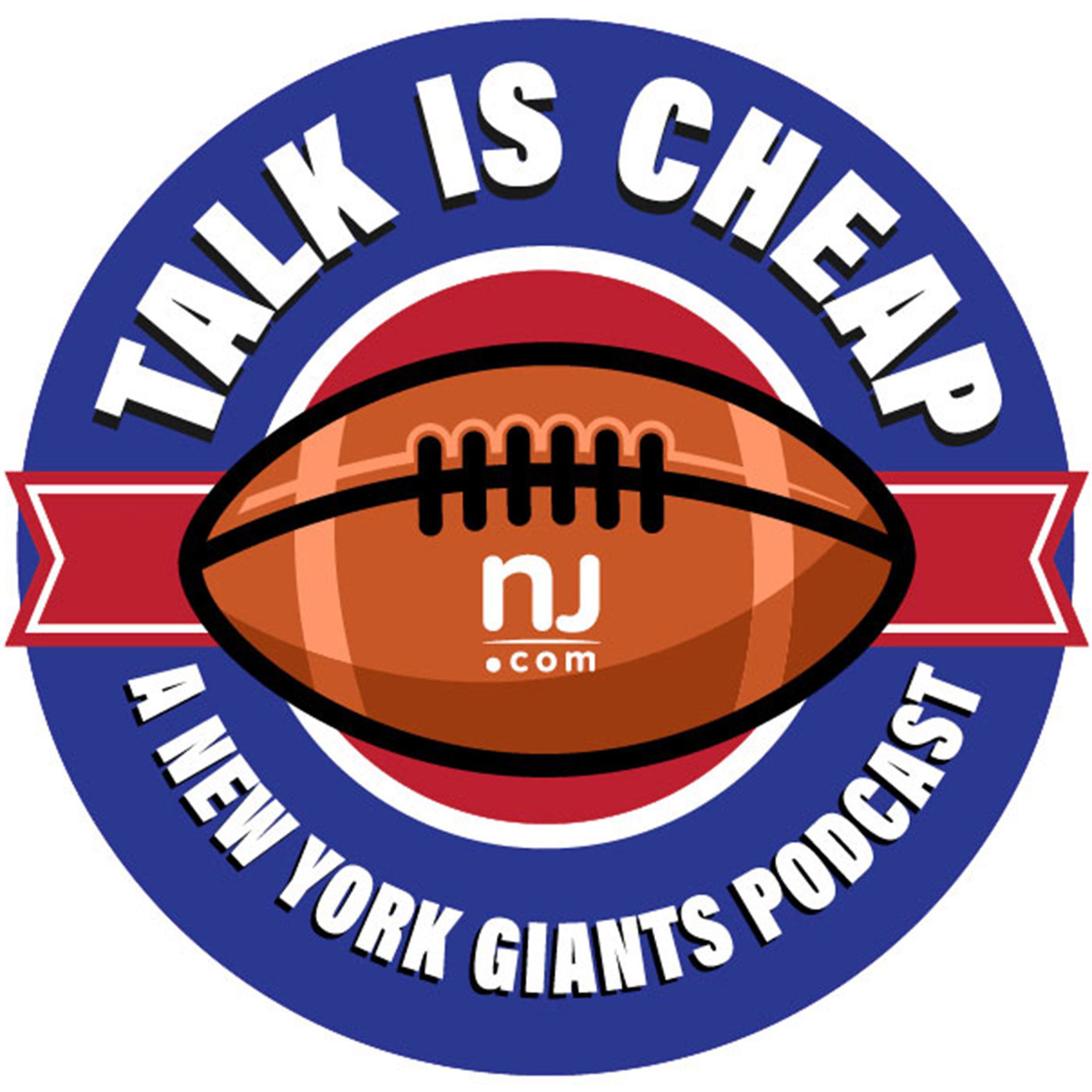 How NFC East could shake out based on Giants’ remaining schedule (Ep. 144)