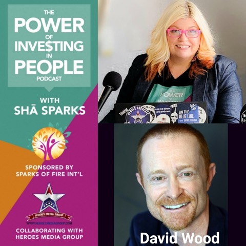 What is the Mouse in the Room with David Wood