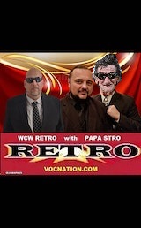 VOC Nation Wrestling Network