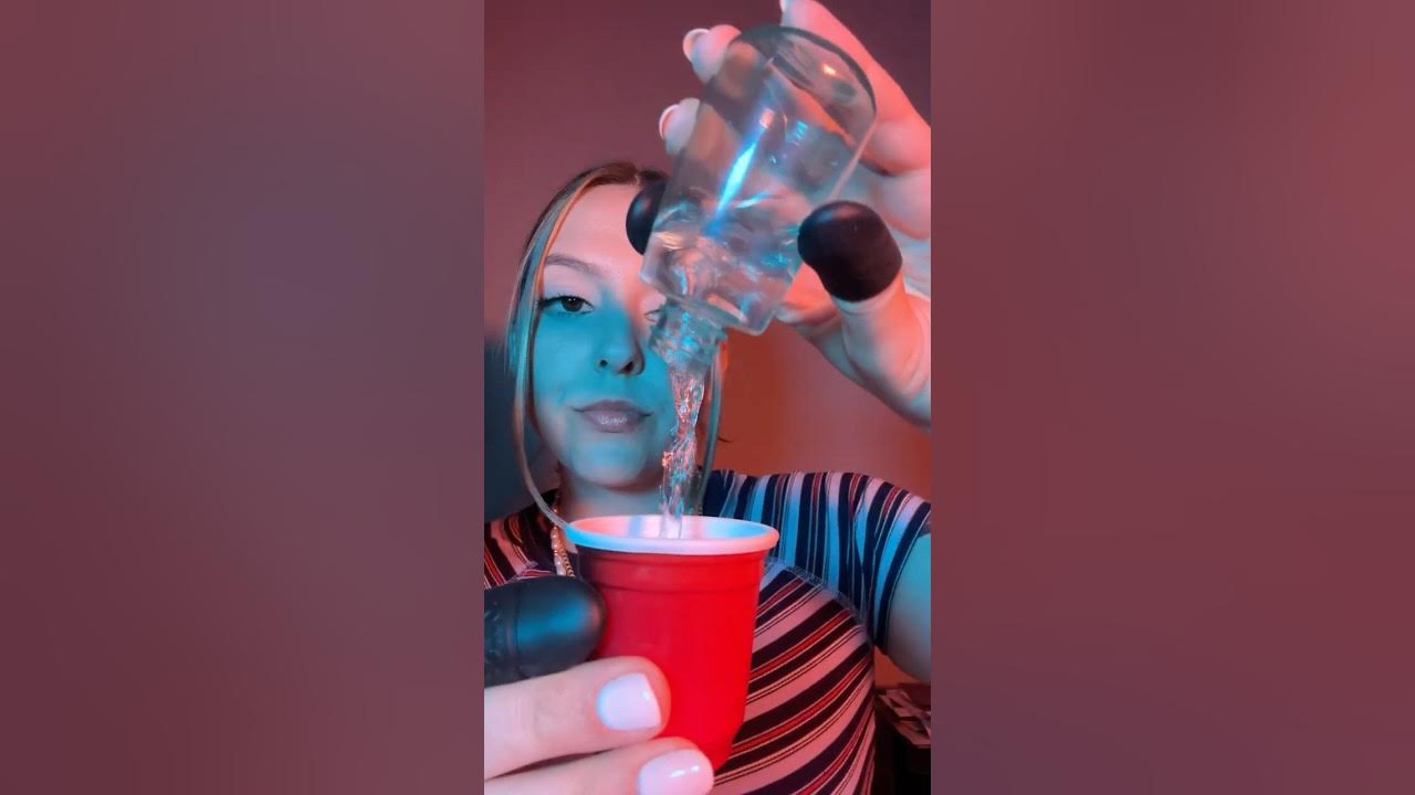 Black Market asmrtist Tries to Harvest Your Organs 🫁 lol #asmr #asmrvideos | Asmr Rebecca