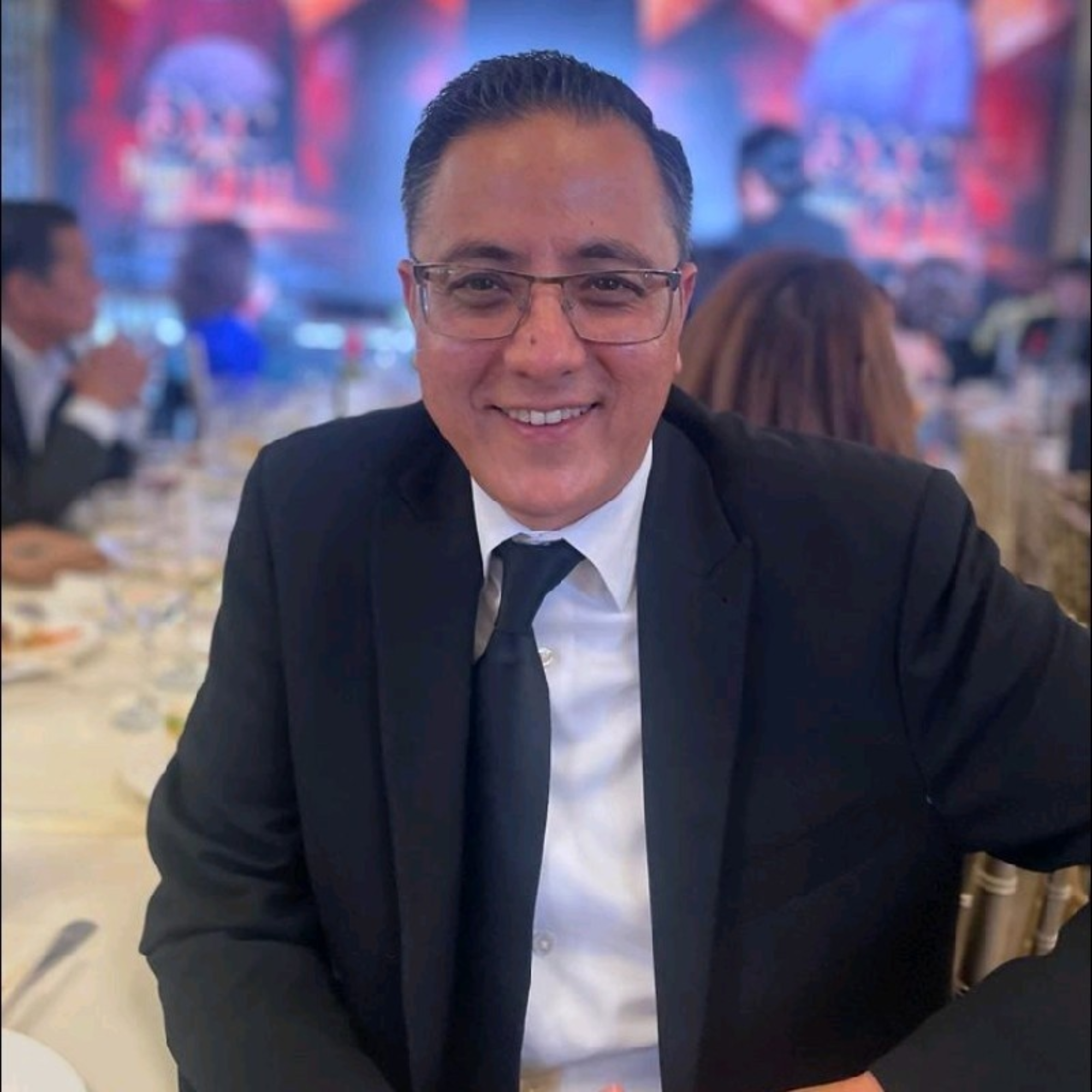 Adam Torres and Mission Matters Partner with MegaMix Expo