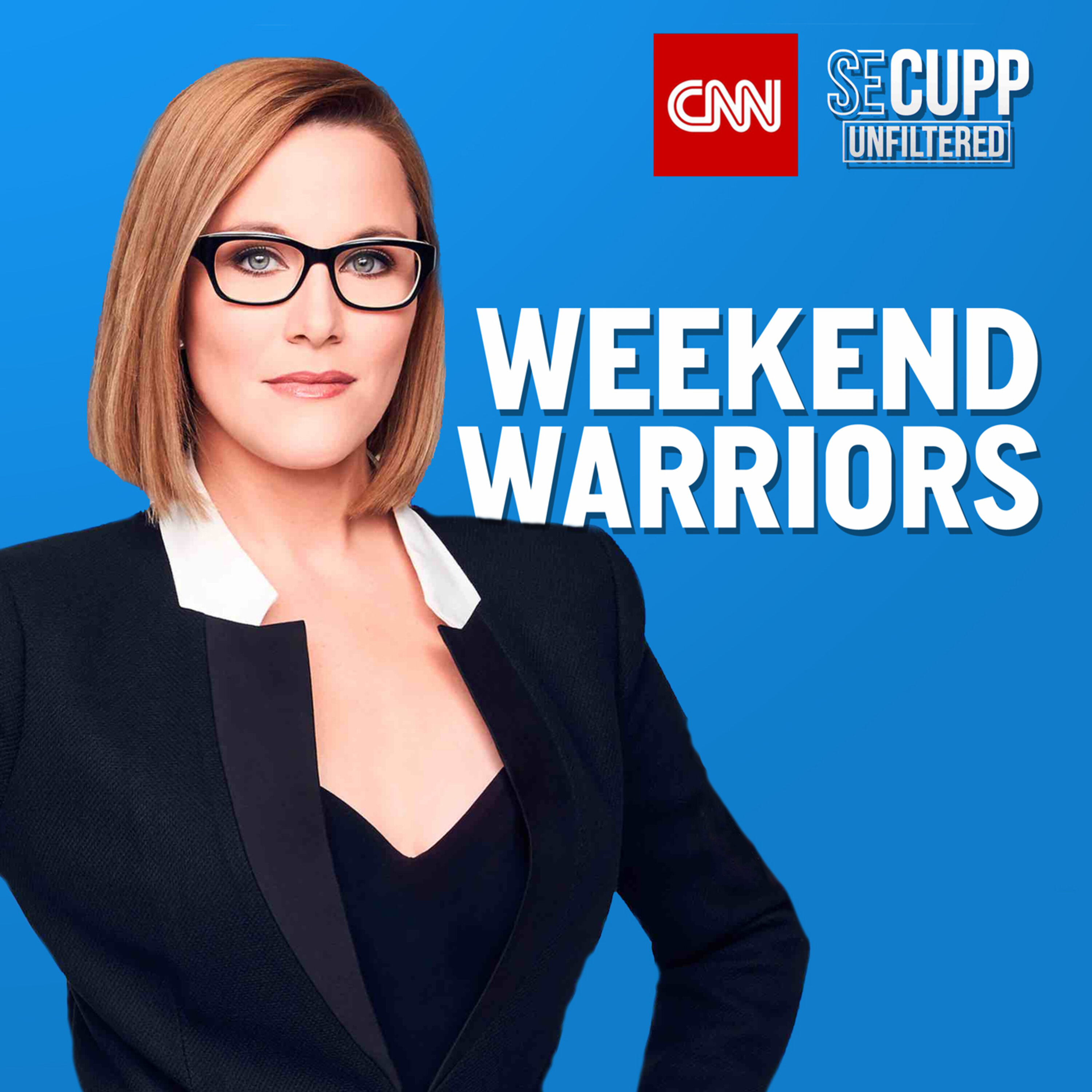 SE Cupp\'s Weekend Warriors