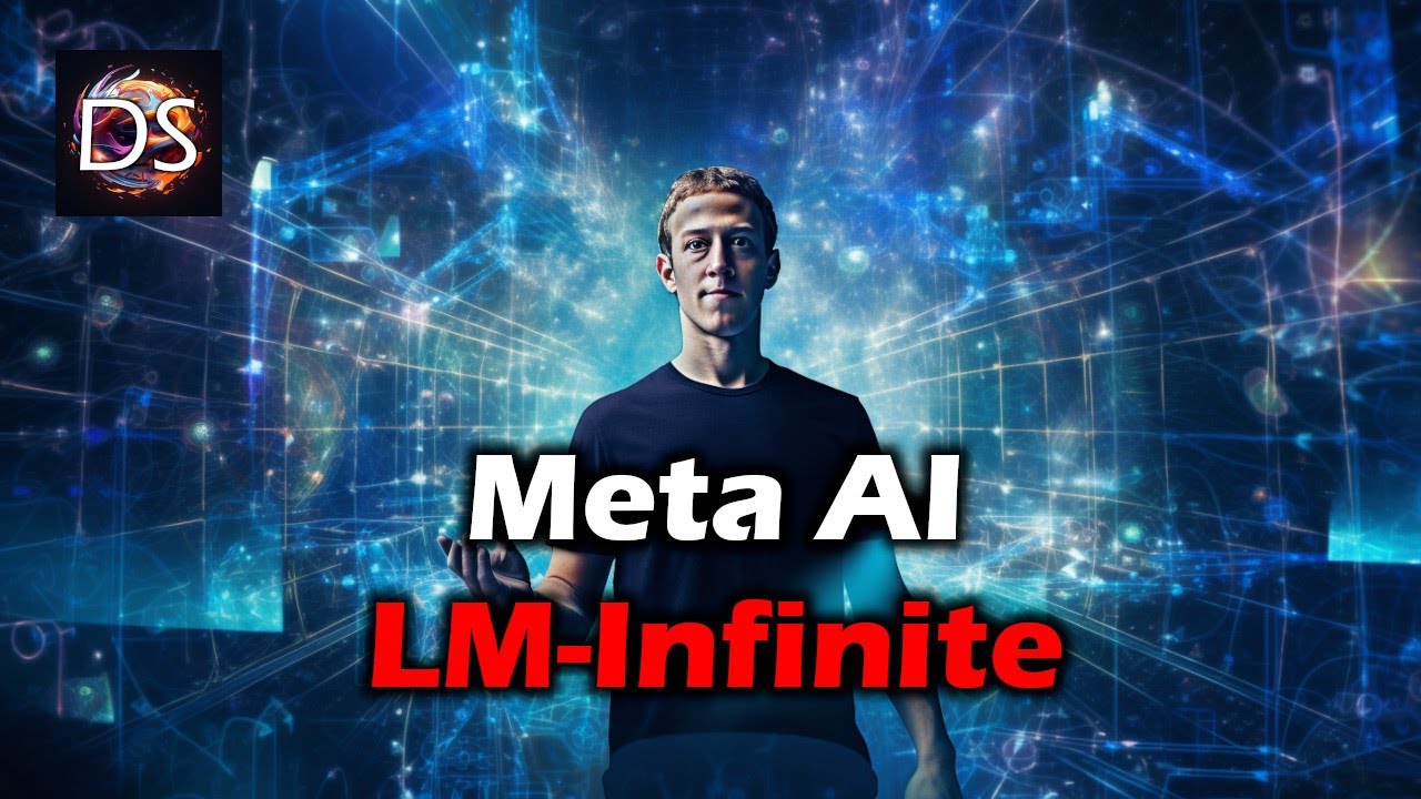 Meta AI LM-Infinite - Massive LLM improvement! | Artificial Intelligence Masterclass