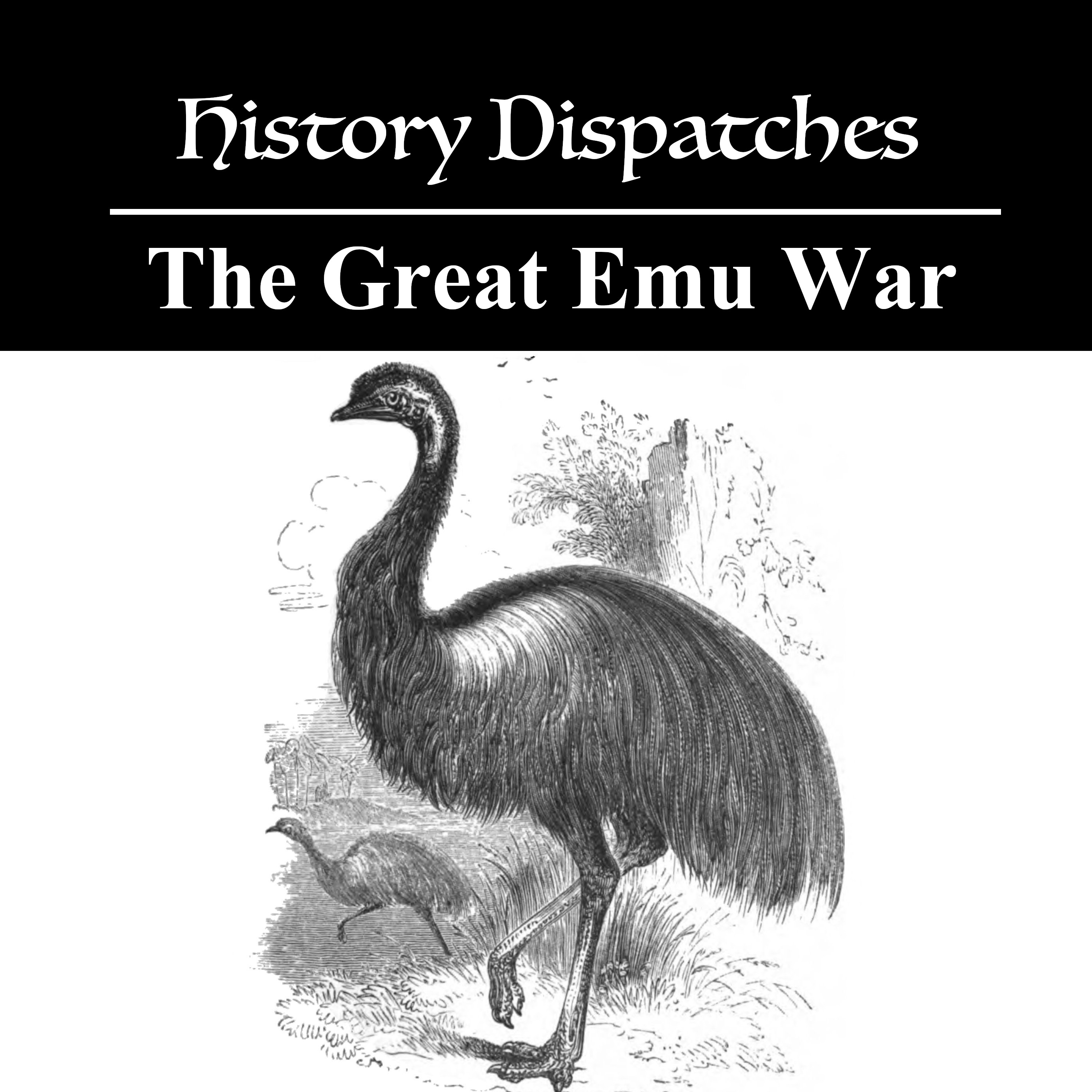 Great Emu War