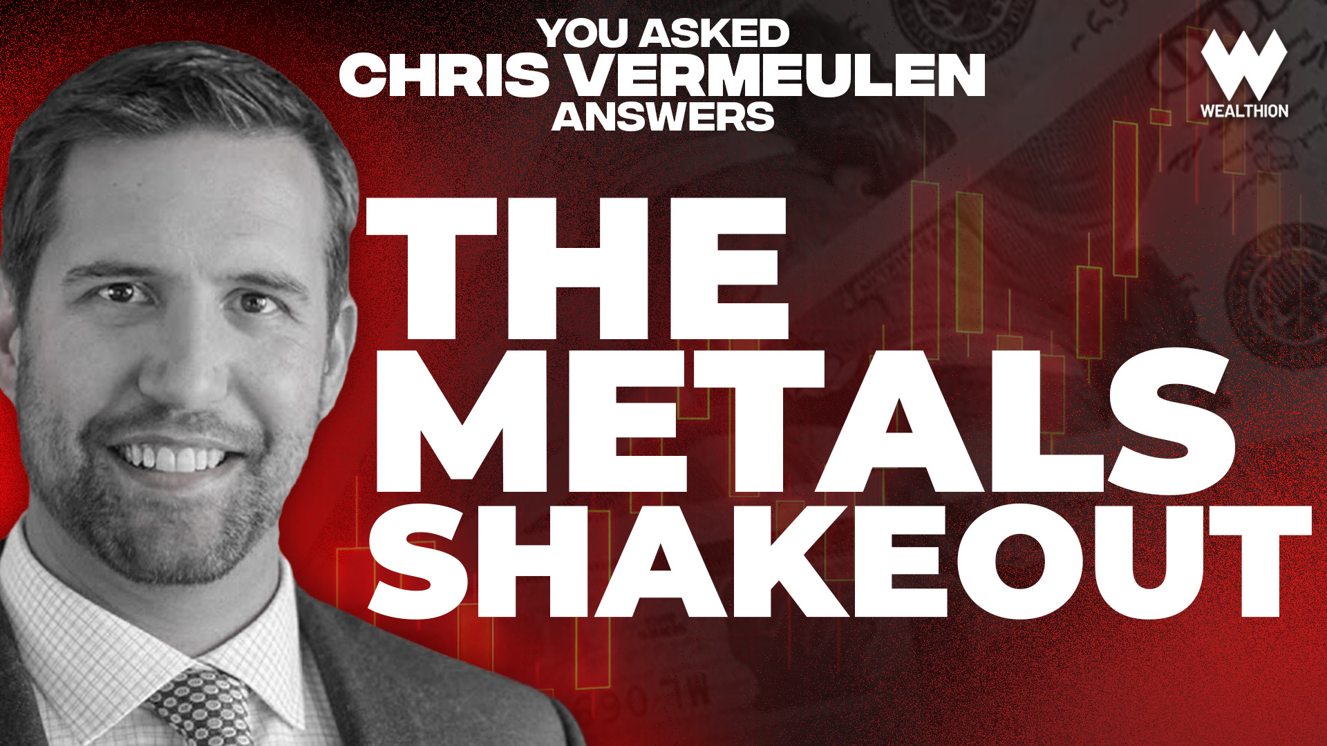 Gold & Silver May Face a Shakeout Before the Next Big Rally | Chris Vermeulen