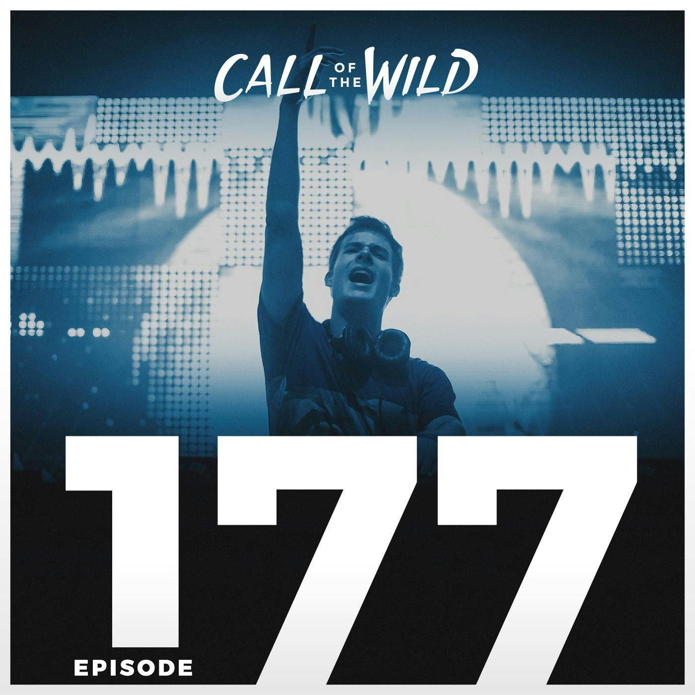 #177 - Monstercat: Call of the Wild | Gent & Jawns, Bishu + Monstercat B2B
