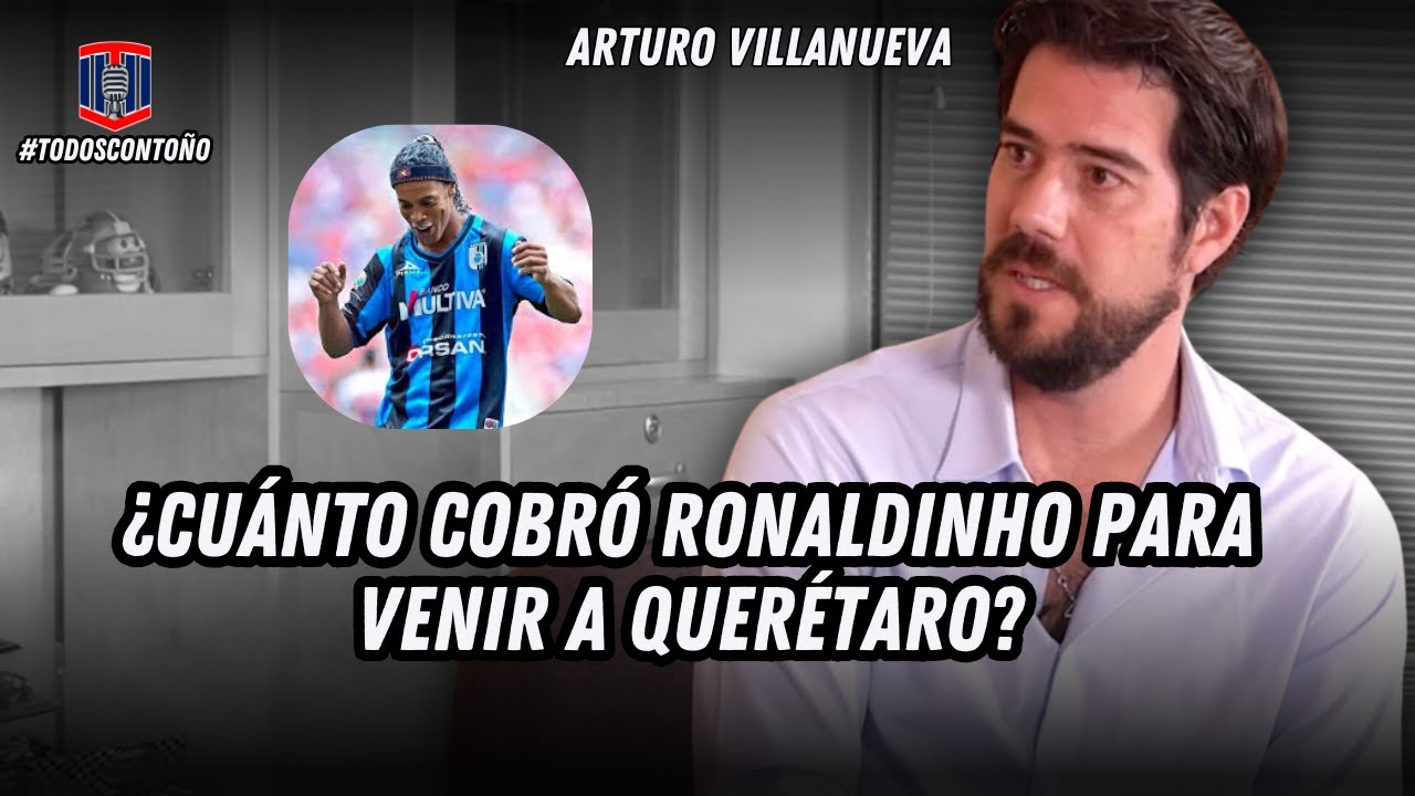 El Podcast de Toño de Valdés