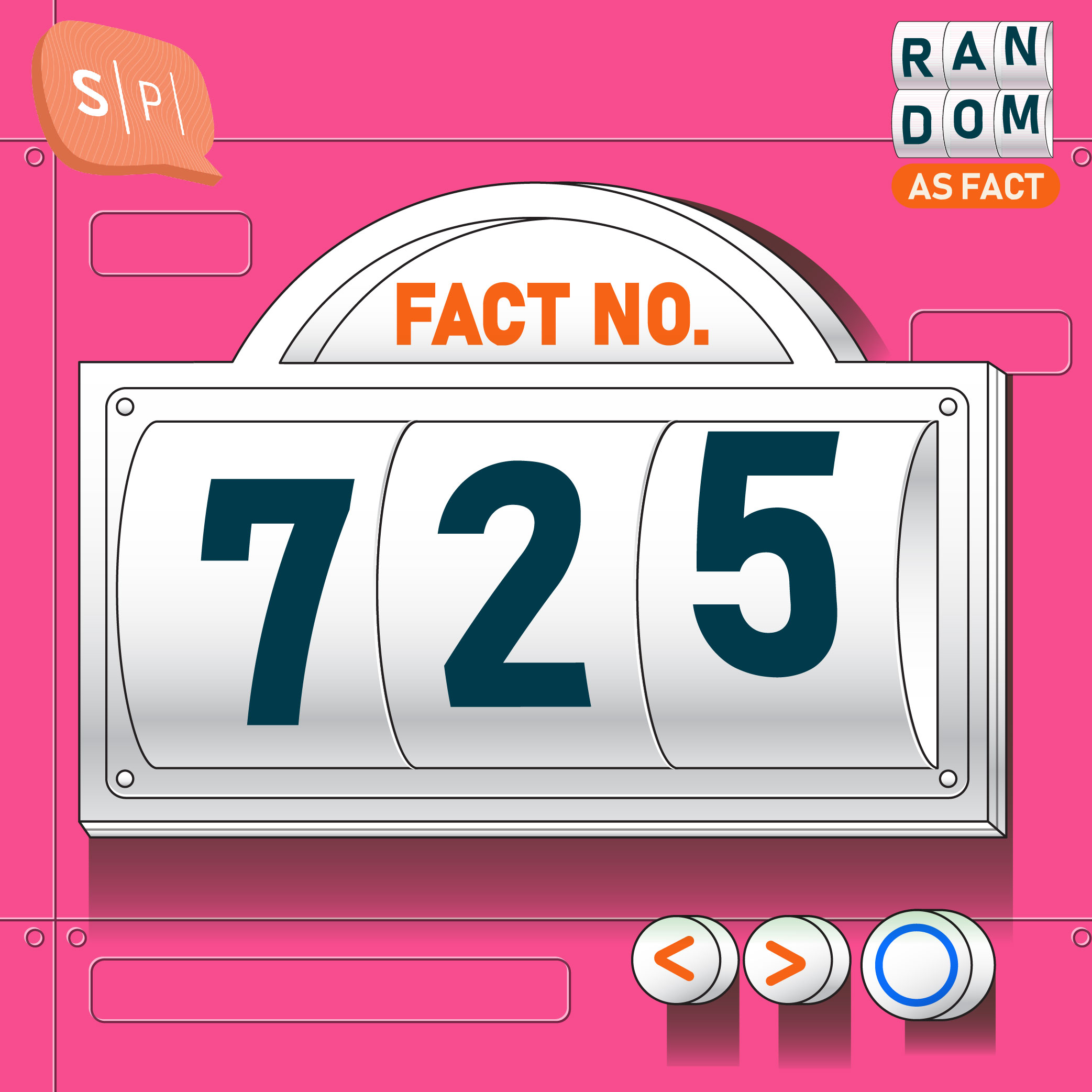 ตบยุงติดแขน จะได้ของแถมเป็น ‘ปากยุง’ ป่ะ? | Random as Fact EP725