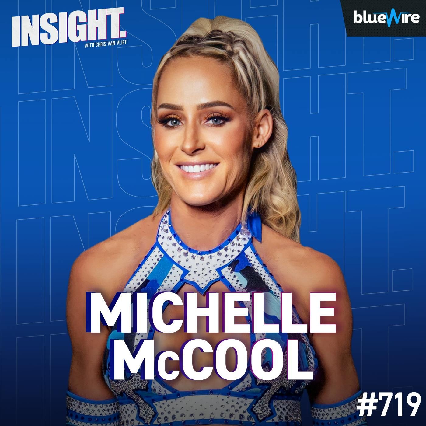 Michelle McCool On Marrying The Undertaker, LayCool, Mickie James, Hall Of Fame