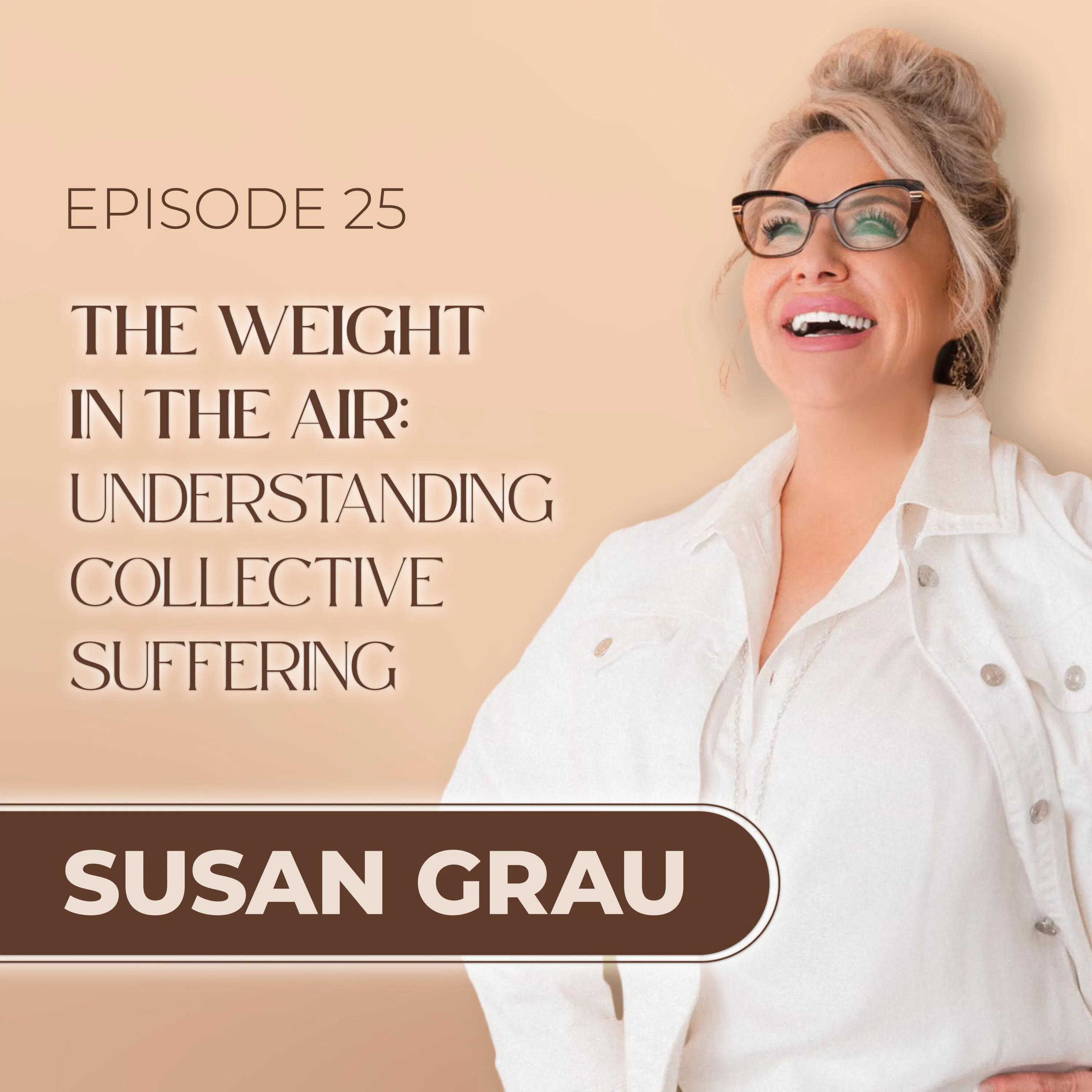 The Weight in the Air: Understanding Collective Suffering episode artwork