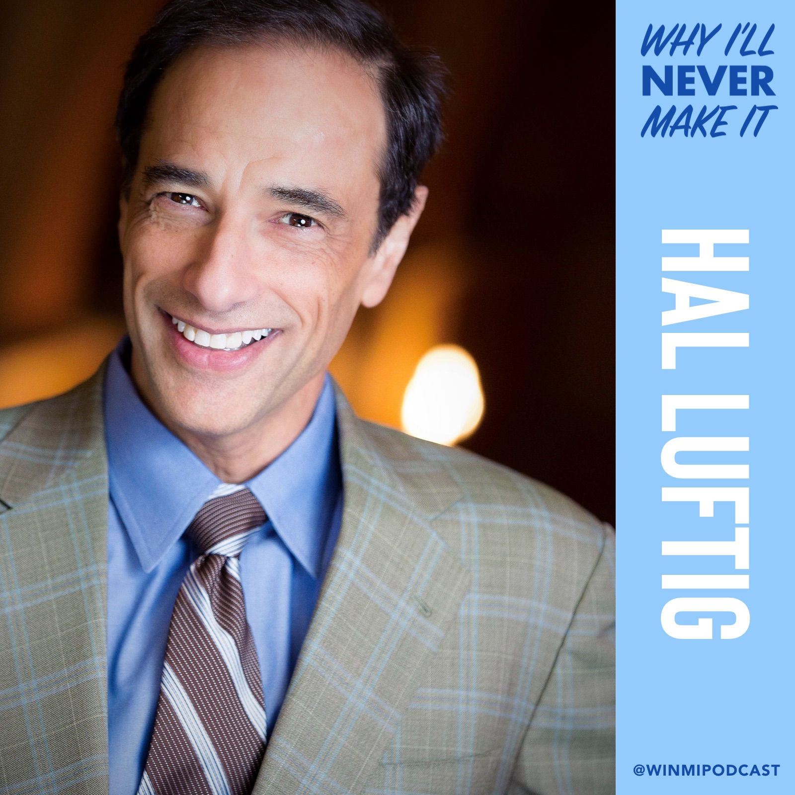 Why I‘ll Never Make It