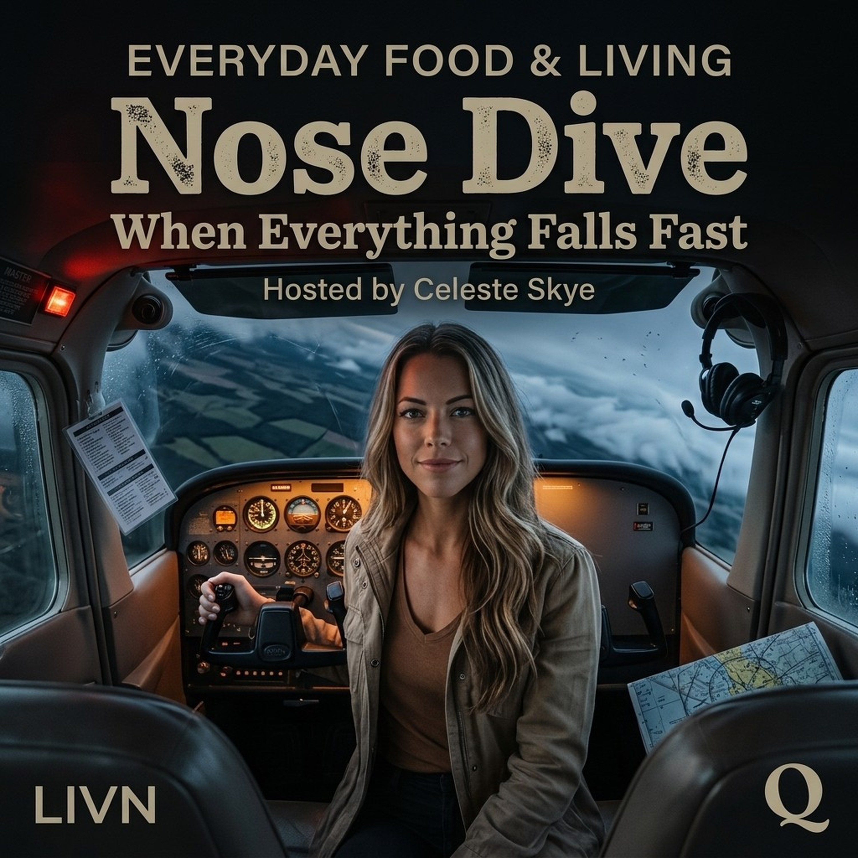 Nose Dive