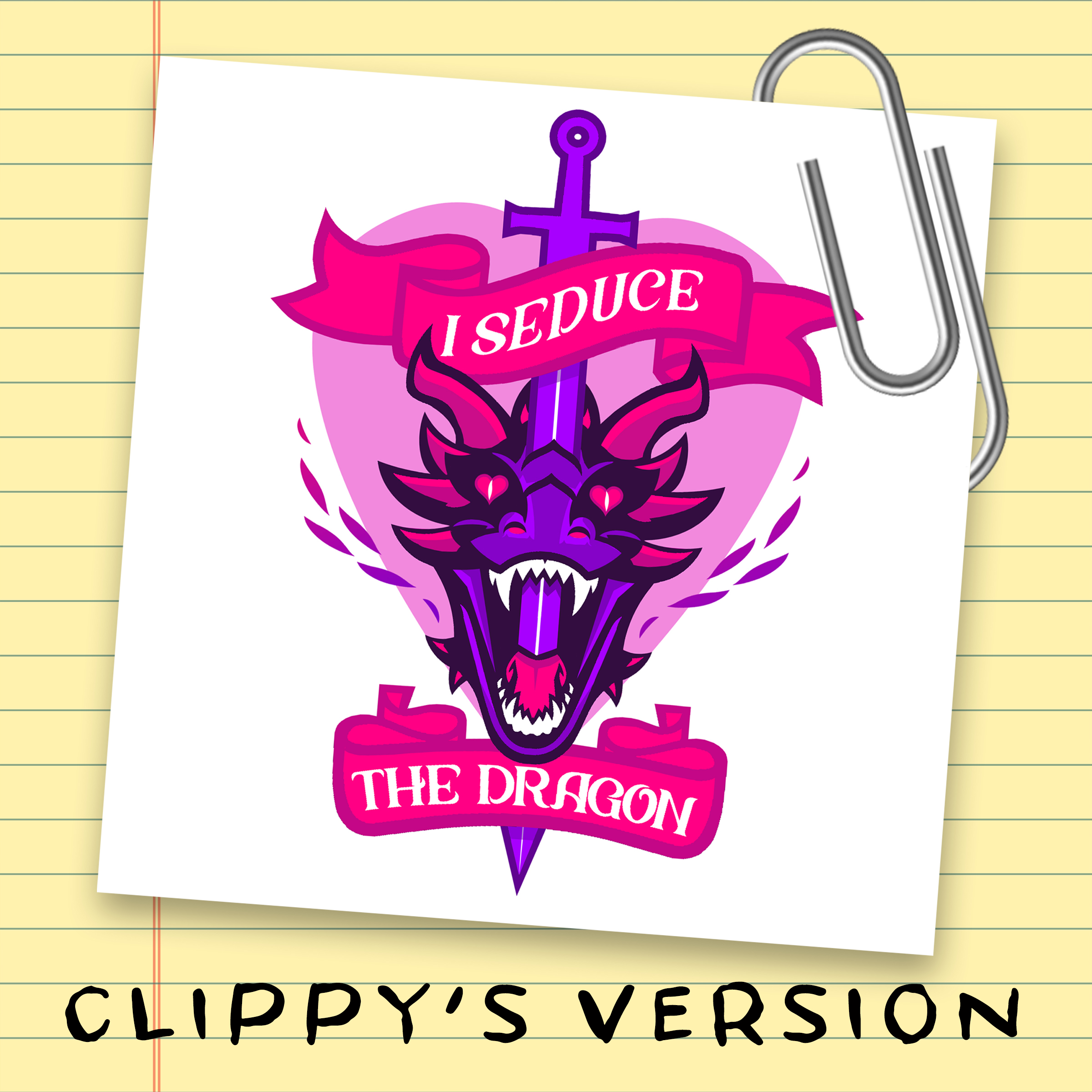 S1 EP01 (Clippy's Version) | Pilot