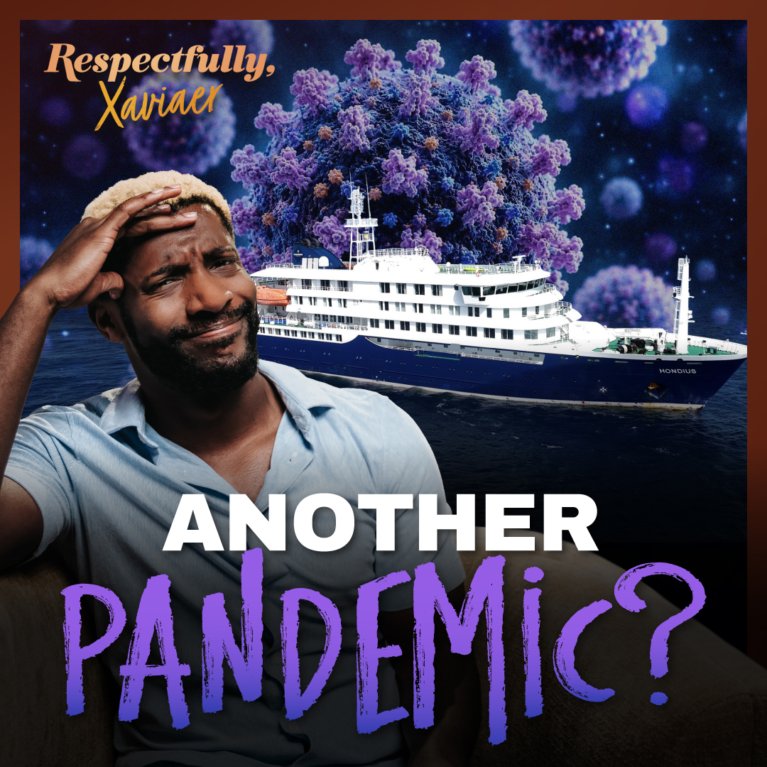 Respectfully, Xaviaer  | PragerU