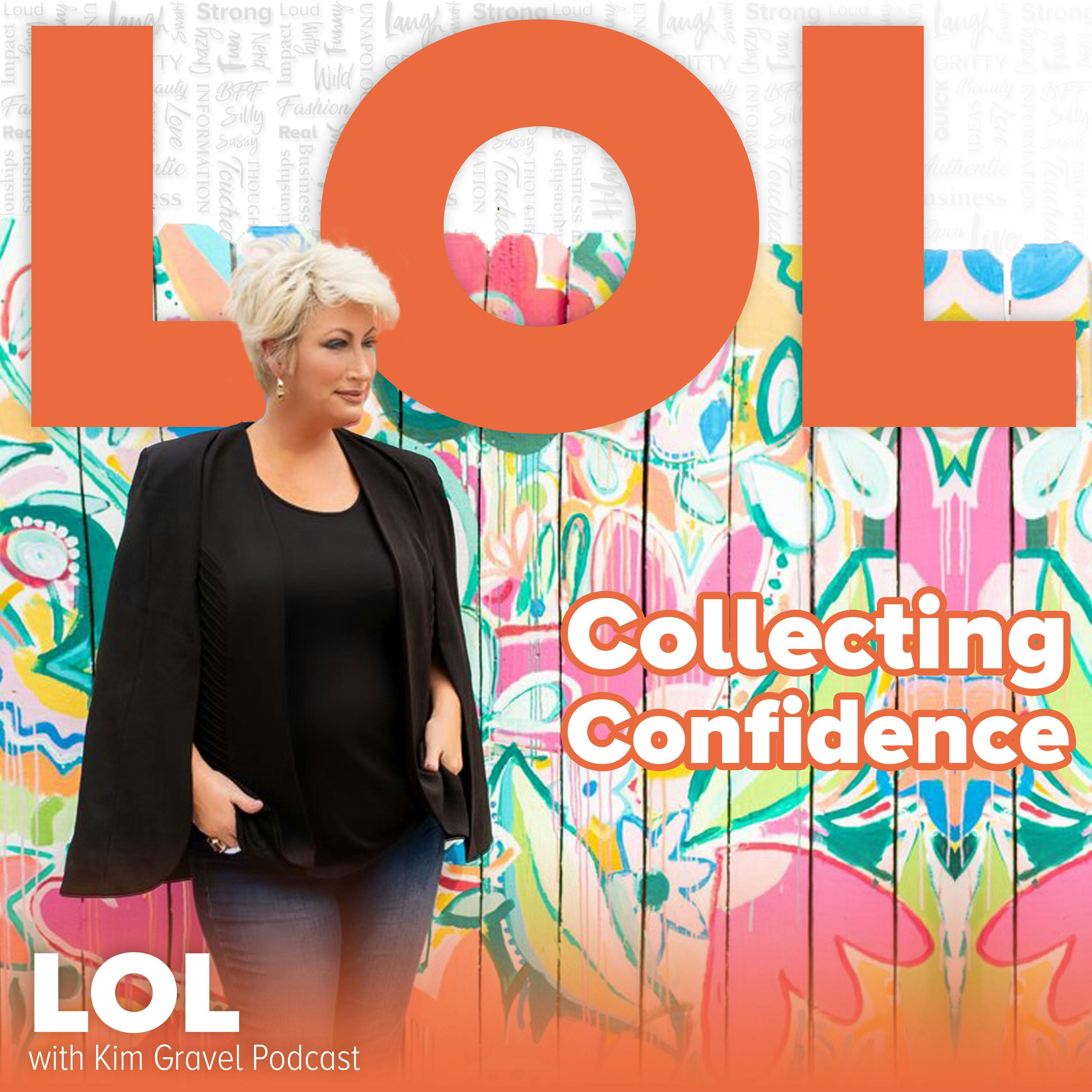 Episode image for Collecting Confidence