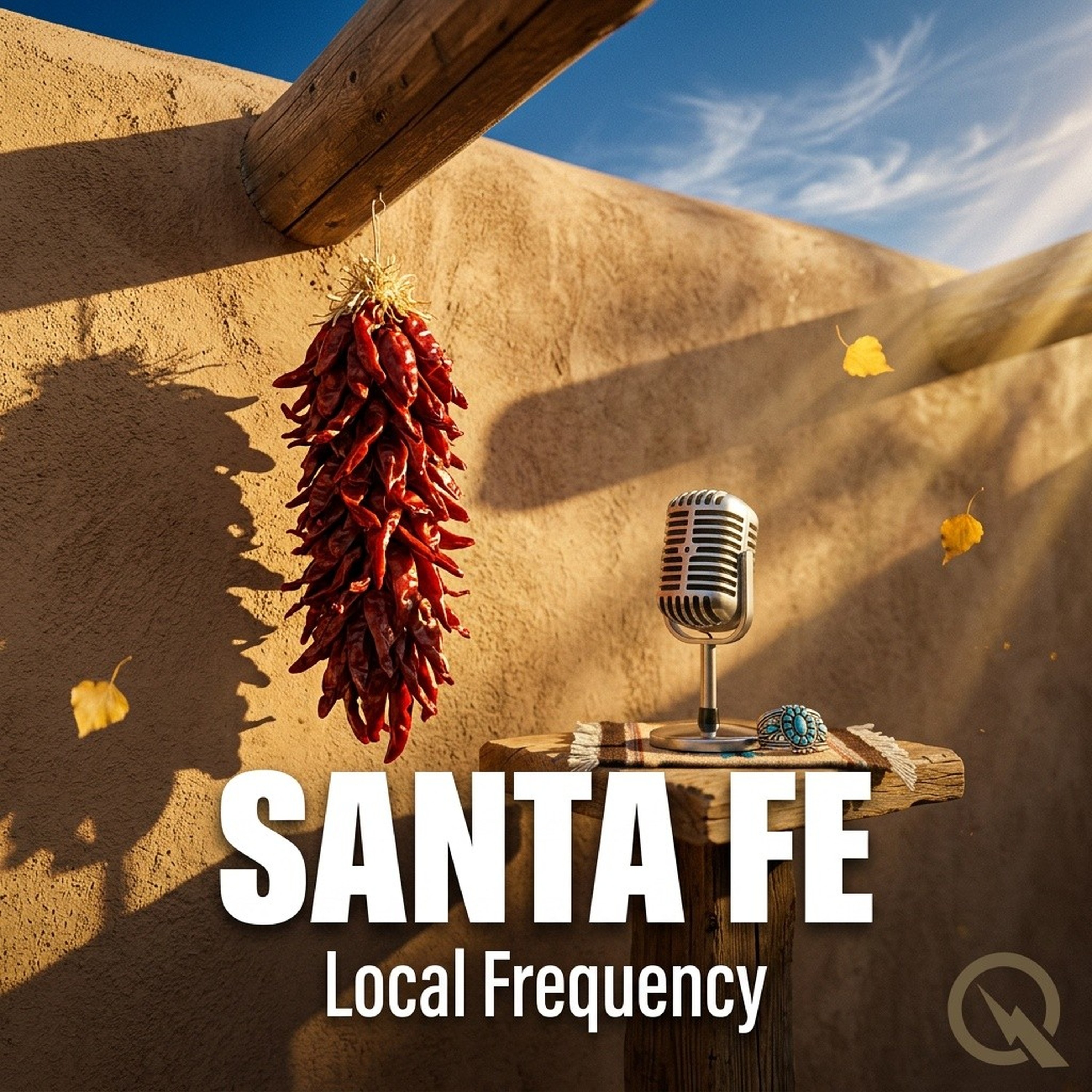 Local Frequency - Santa Fe