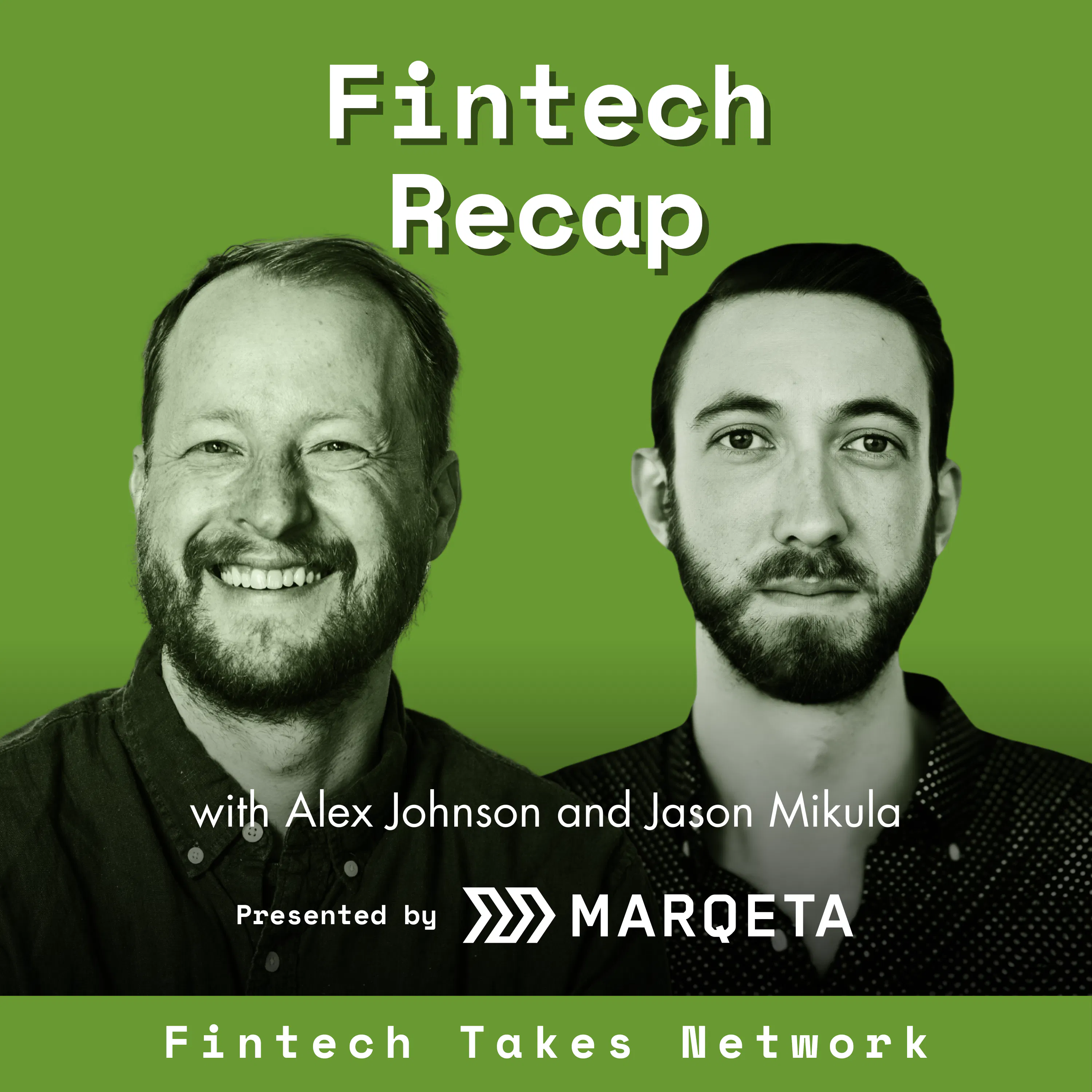 Fintech Recap: Open Banking, Digital IDs, and Green Dot’s Split