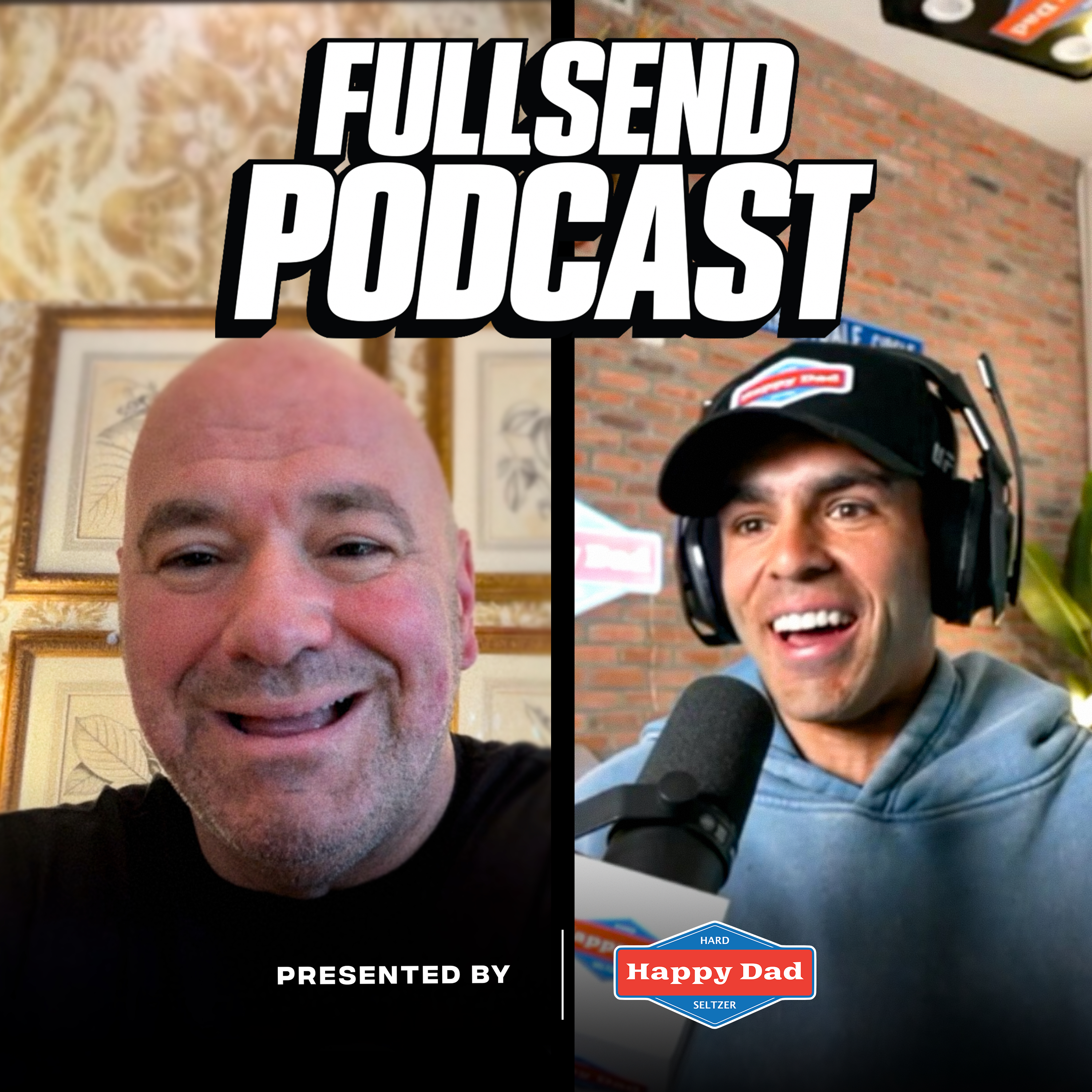 Dana White Reveals ALL on UFC White House Fight!