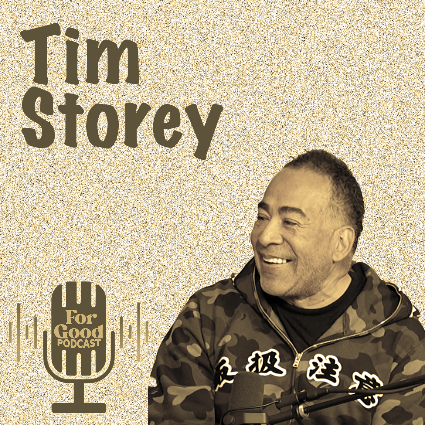 The Comeback Mindset: Tim Storey on Ego, Faith & Turning Setbacks Into Setups | E43 episode artwork
