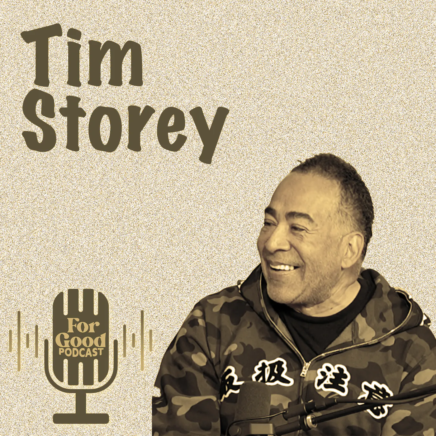 The Comeback Mindset: Tim Storey on Ego, Faith & Turning Setbacks Into Setups | E43 episode artwork