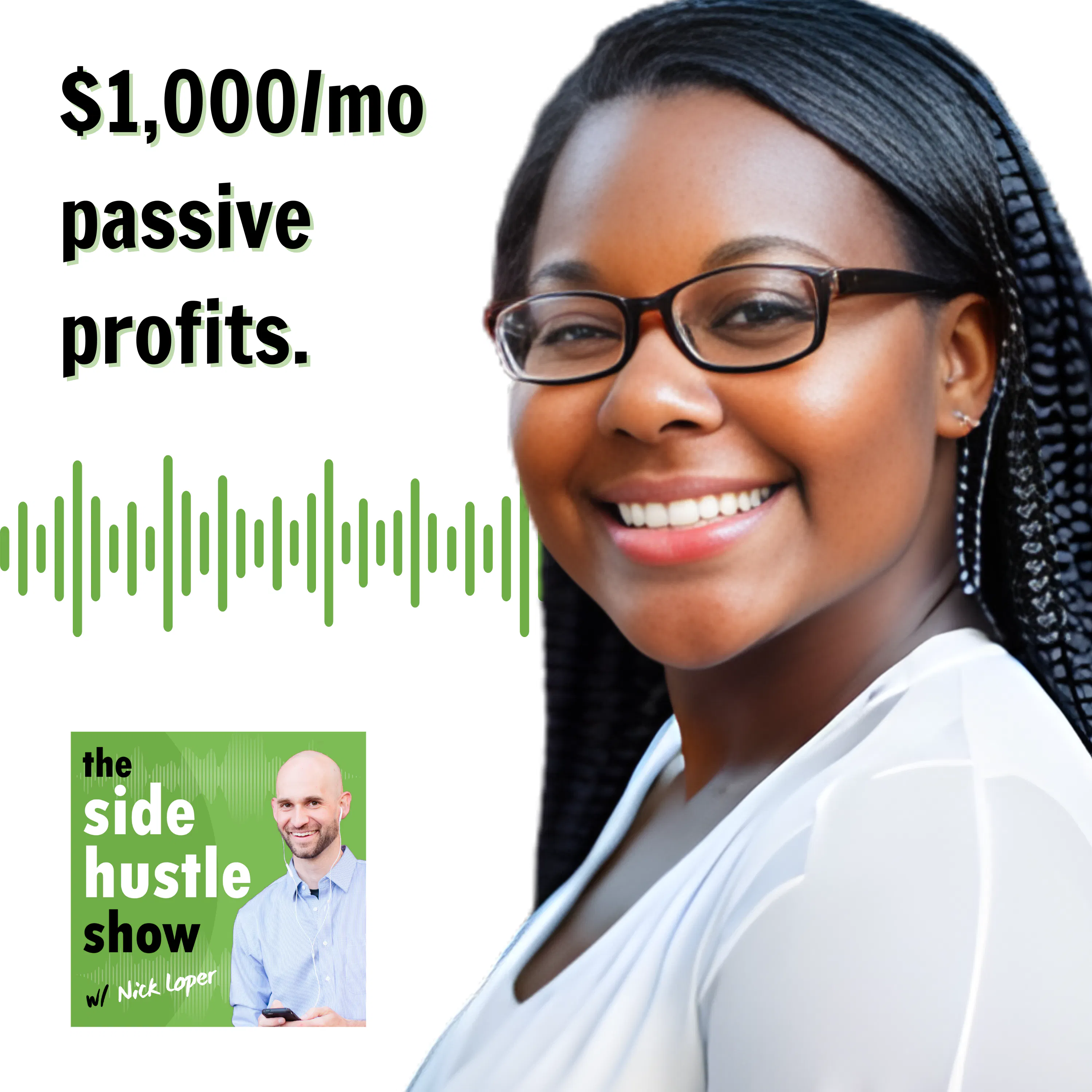 730: $1,000 a Month with Passive Digital Products