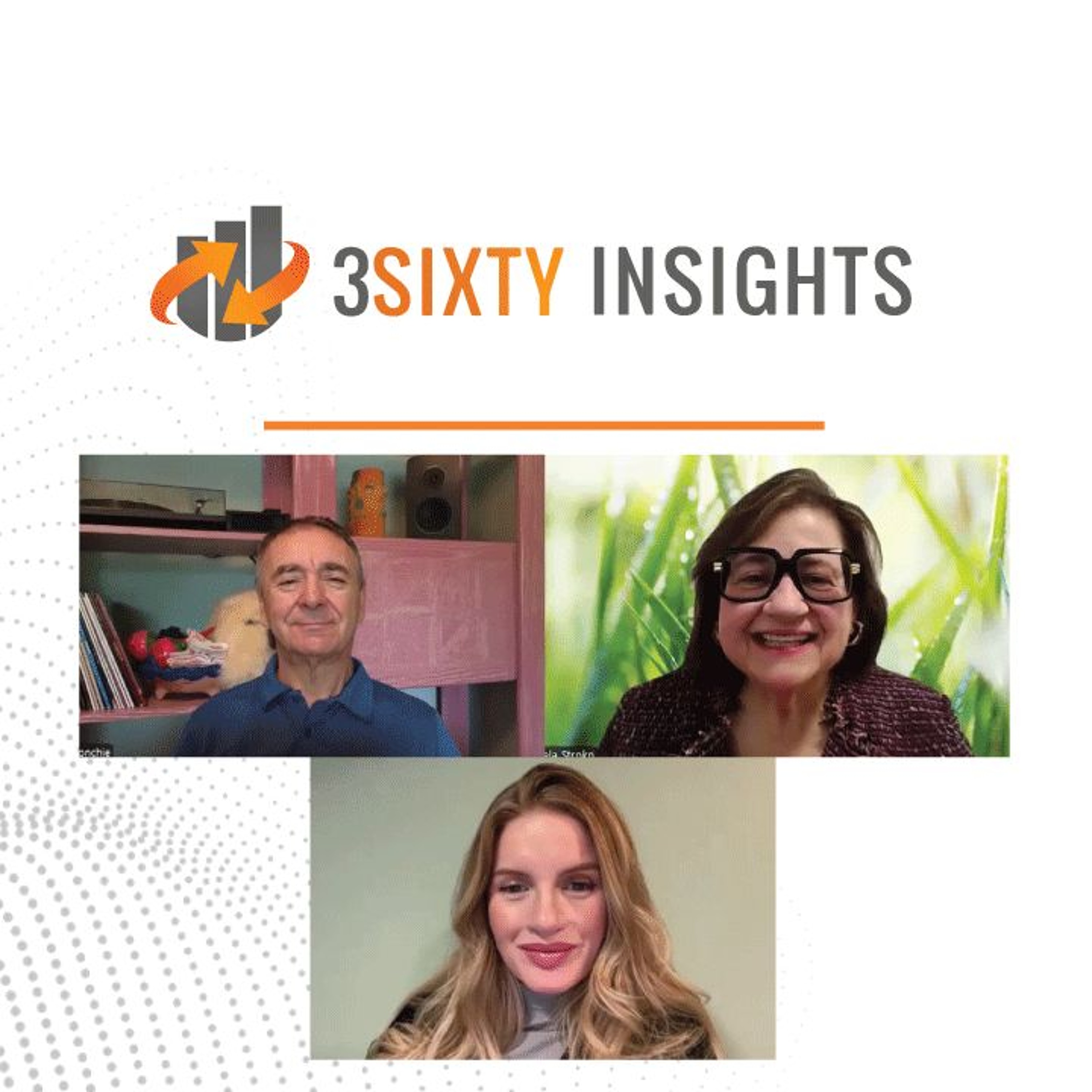 #HRTechChat: Looking at Talents of Harnessing Energy, Exerting Pressure, and Increasing Connectivity episode artwork