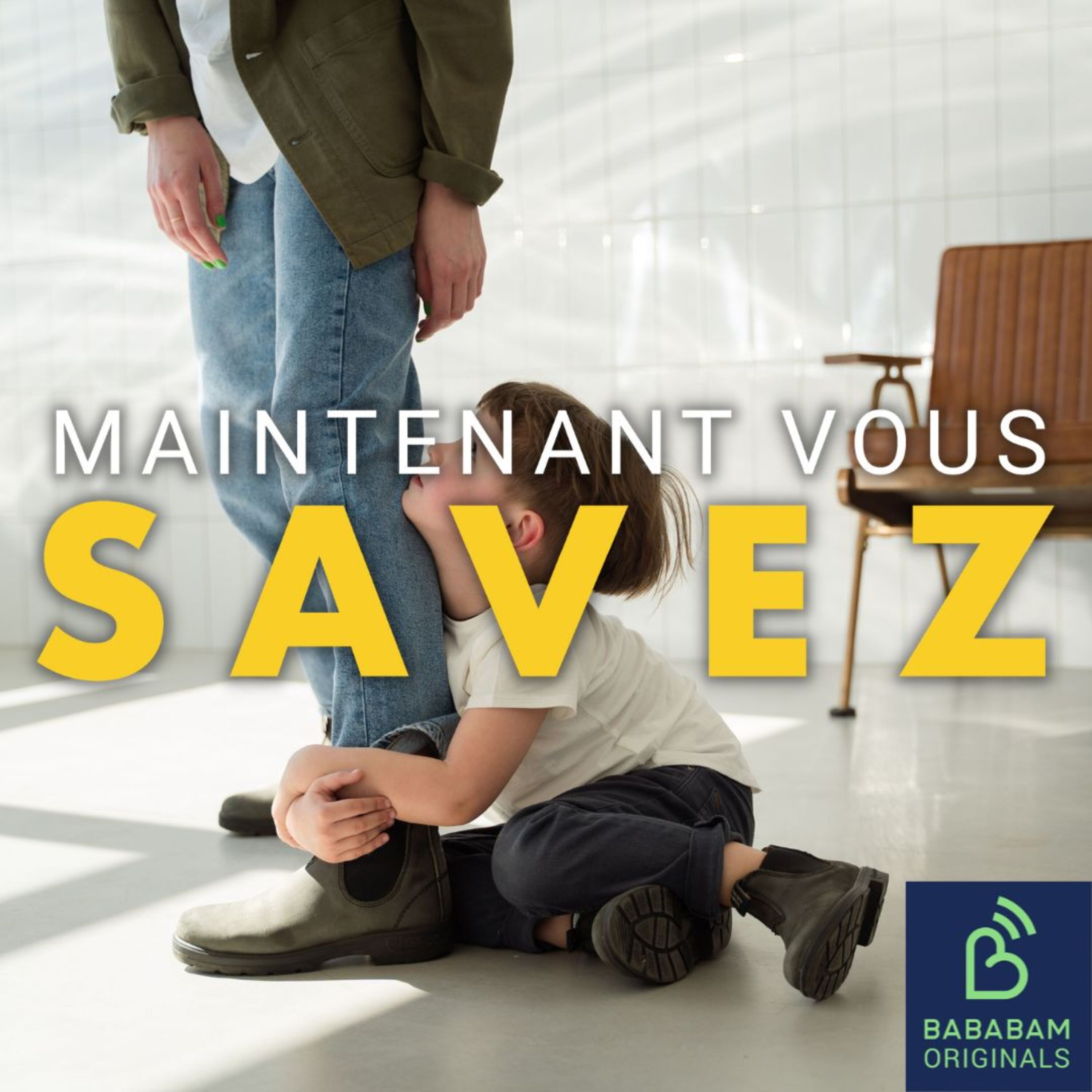 Quels sont les 4 types d’attachement dans les relations ?