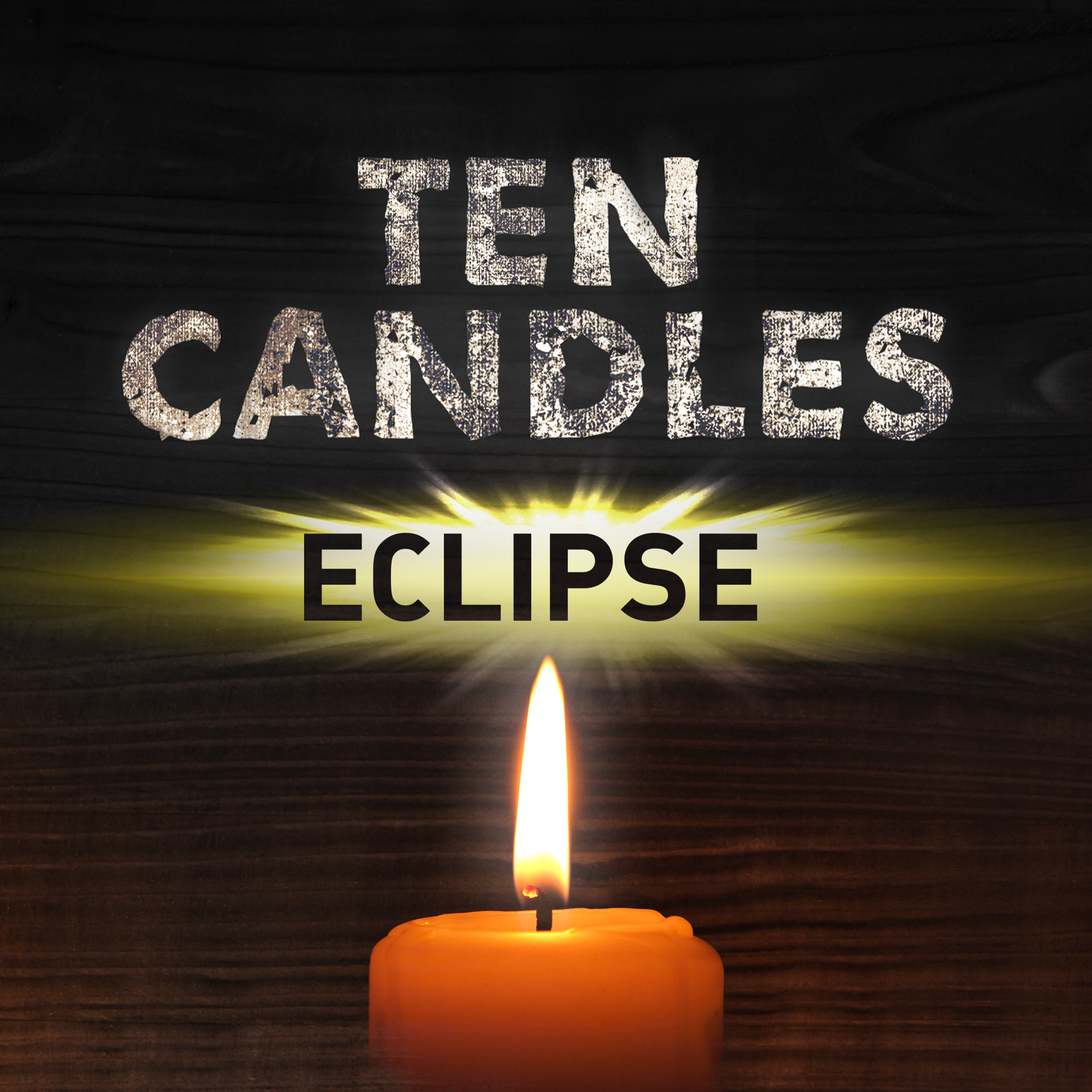 Chapter Two: The Photograph | Ten Candles: Eclipse podcast episode