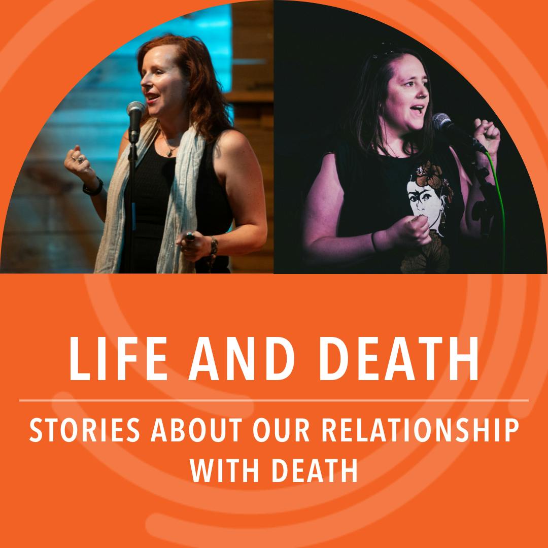 Life and Death: Stories about our relationship with death