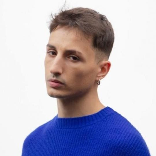 NAYT SANREMO 2026 NAYT SANREMO 2026