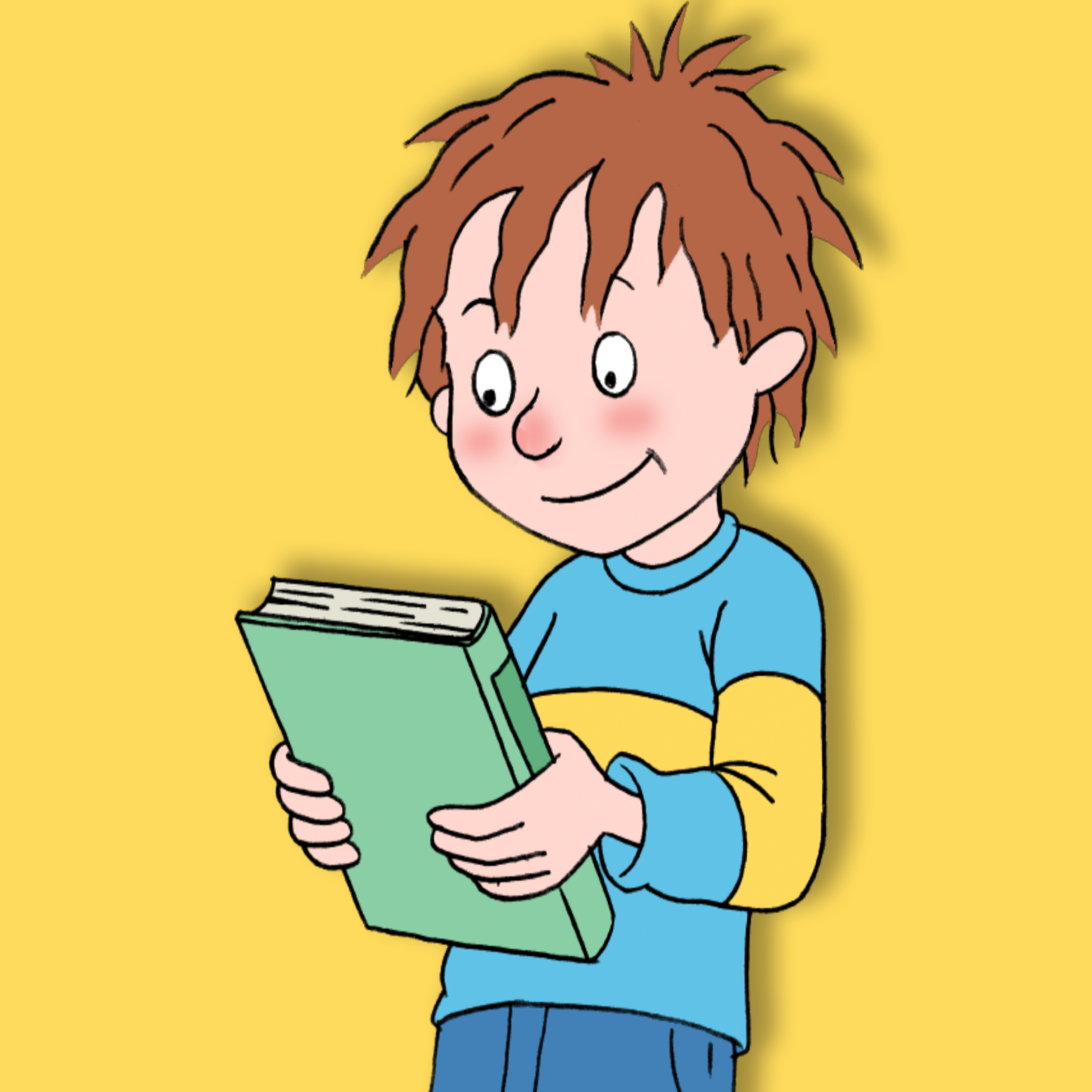 Horrid Henry and the Bookworm