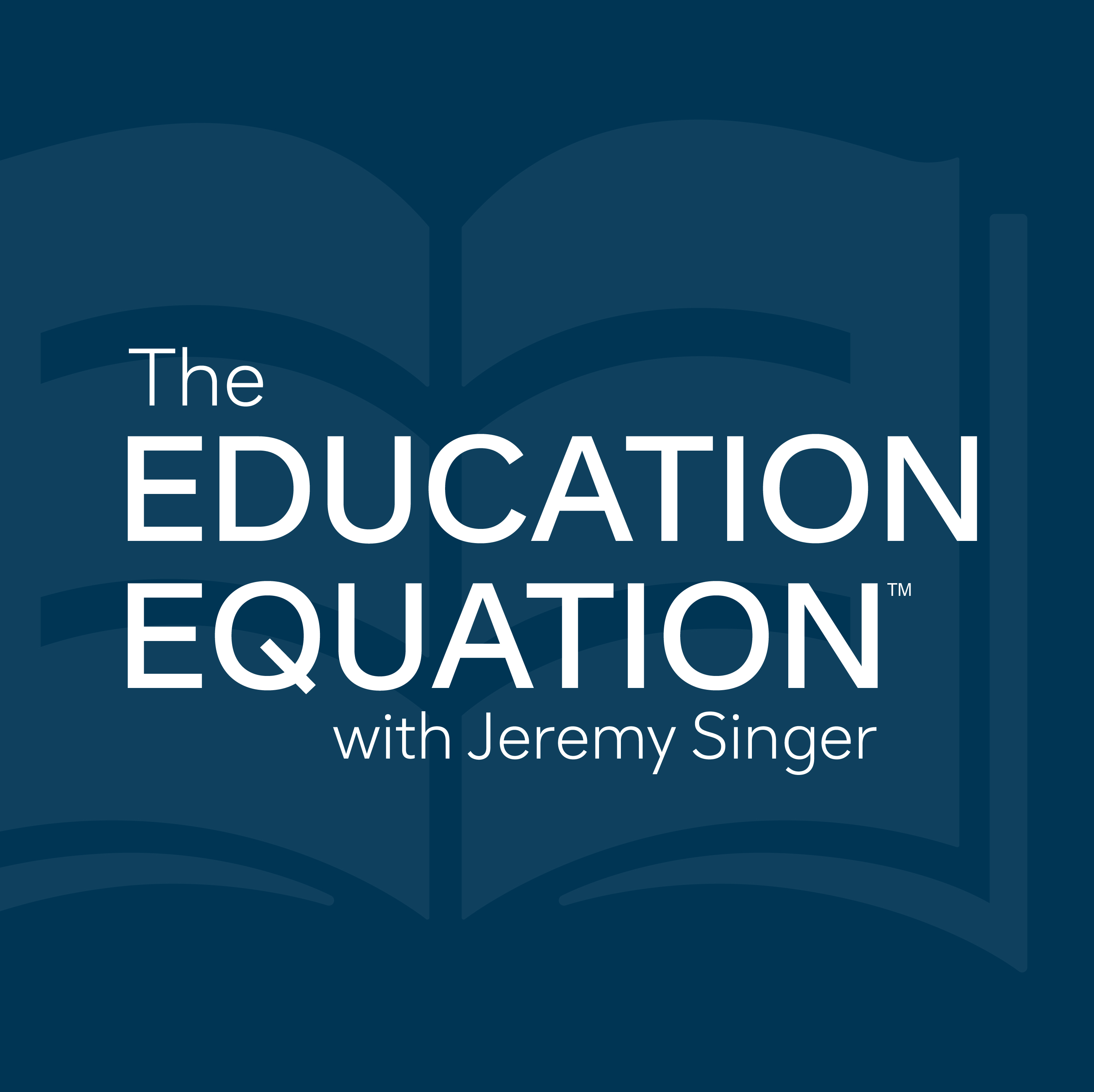 The Education Equation with Jeremy Singer Trailer