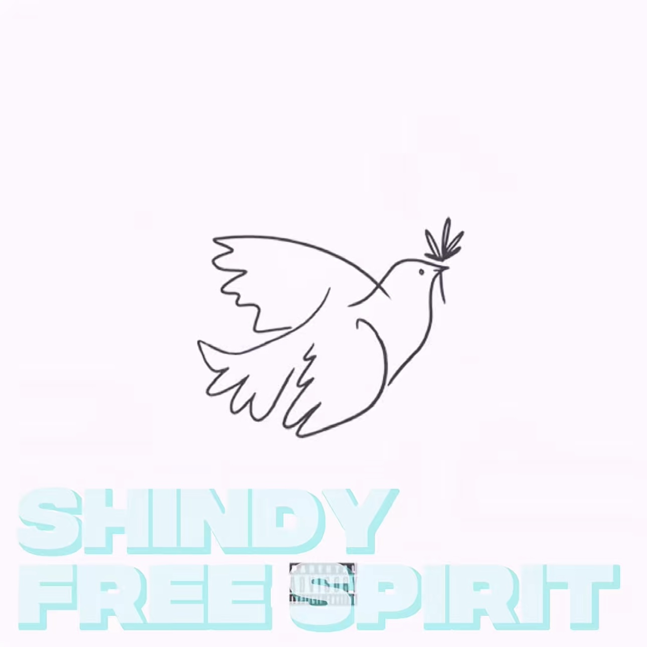 Shindy - Free Spirit episode artwork