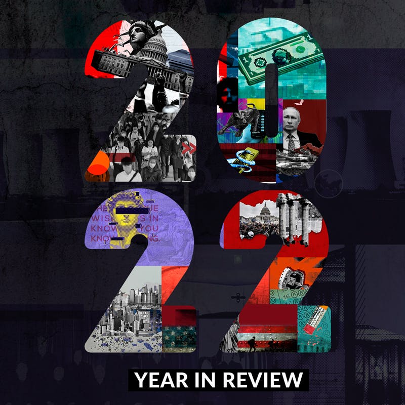 Bonus: Year in Review