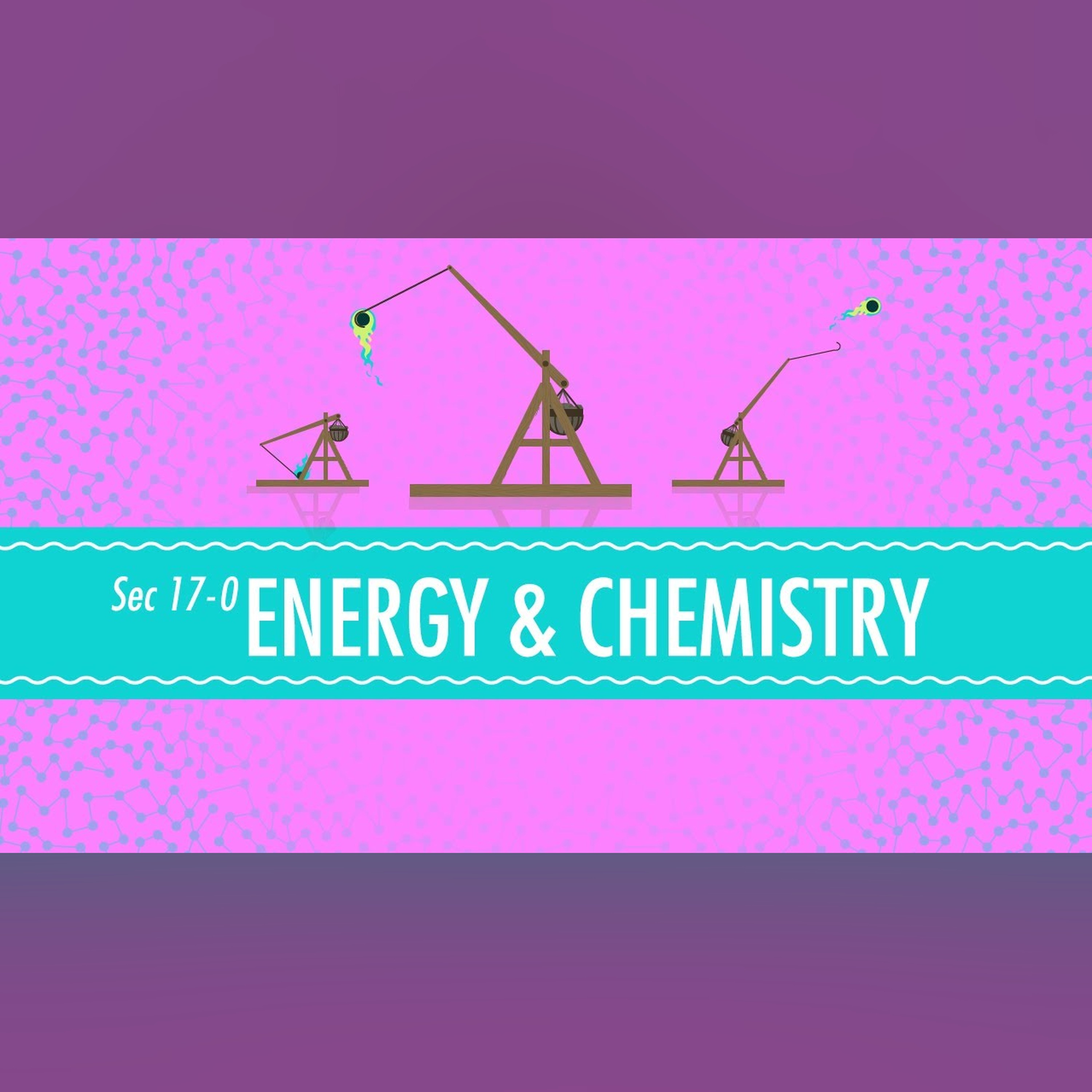 Energy and Chemistry: Crash Course Chemistry #17
