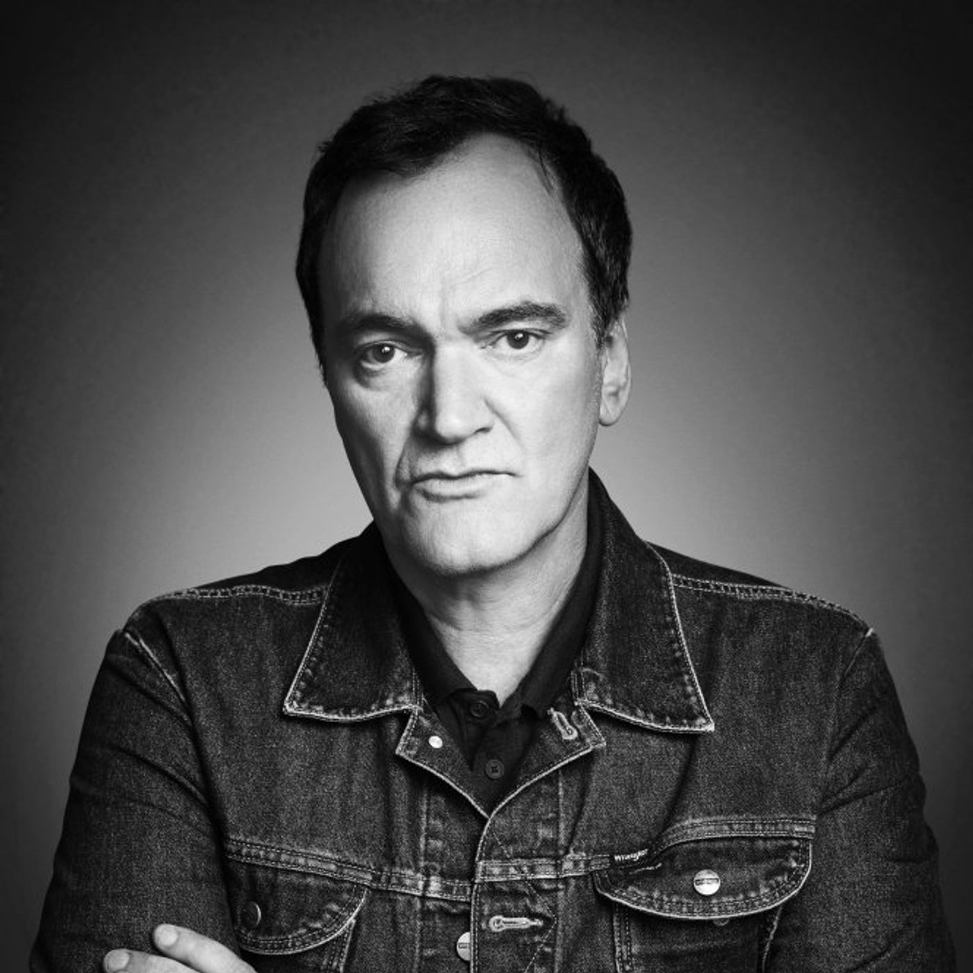 Quentin Tarantino e la sua visione del mondo in Pulp- O- Rama episode artwork