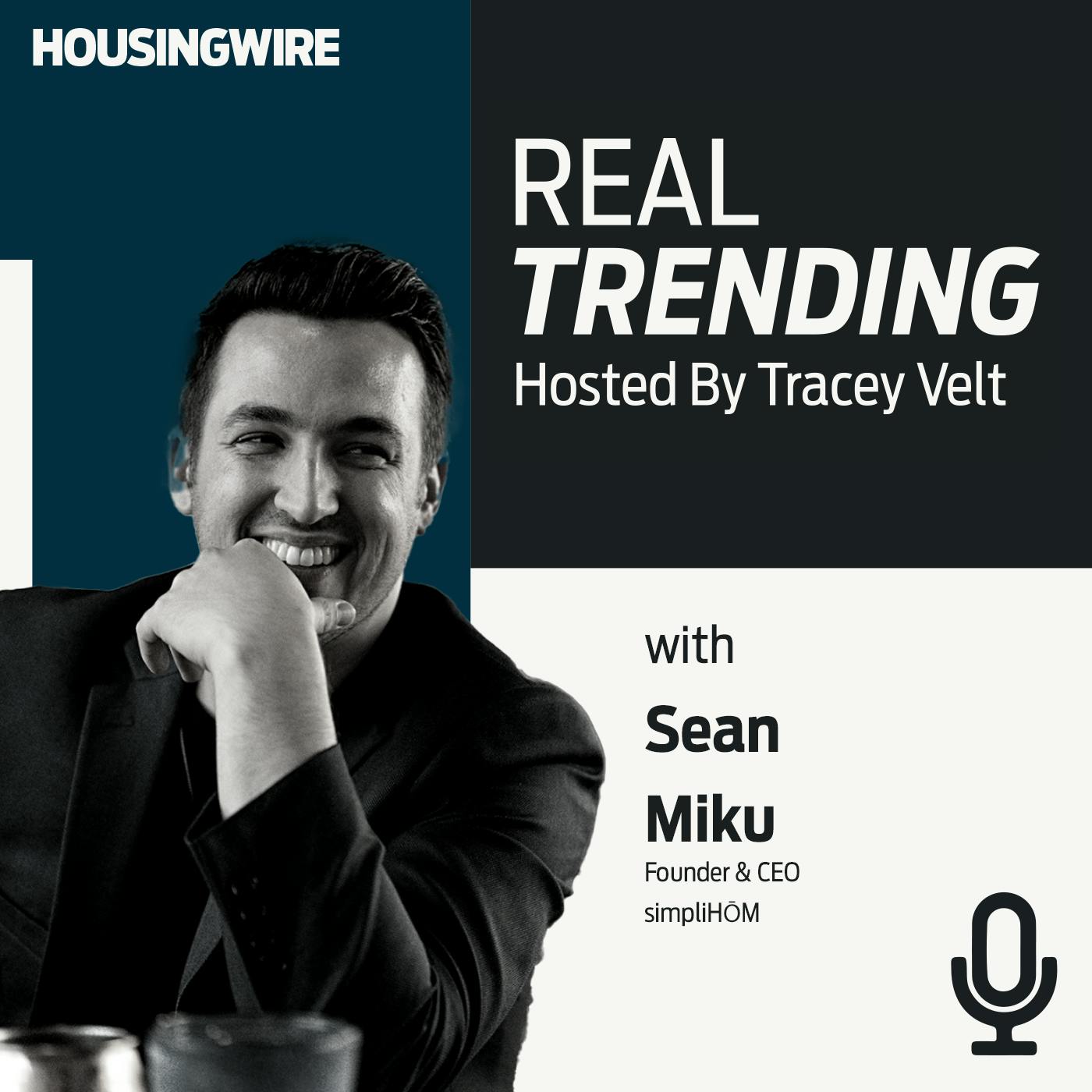 simpliHŌM Founder Sean Miku on why his people-first approach allows for fast brokerage growth simpliHŌM Founder Sean Miku on why his people-first approach allows for fast brokerage growth