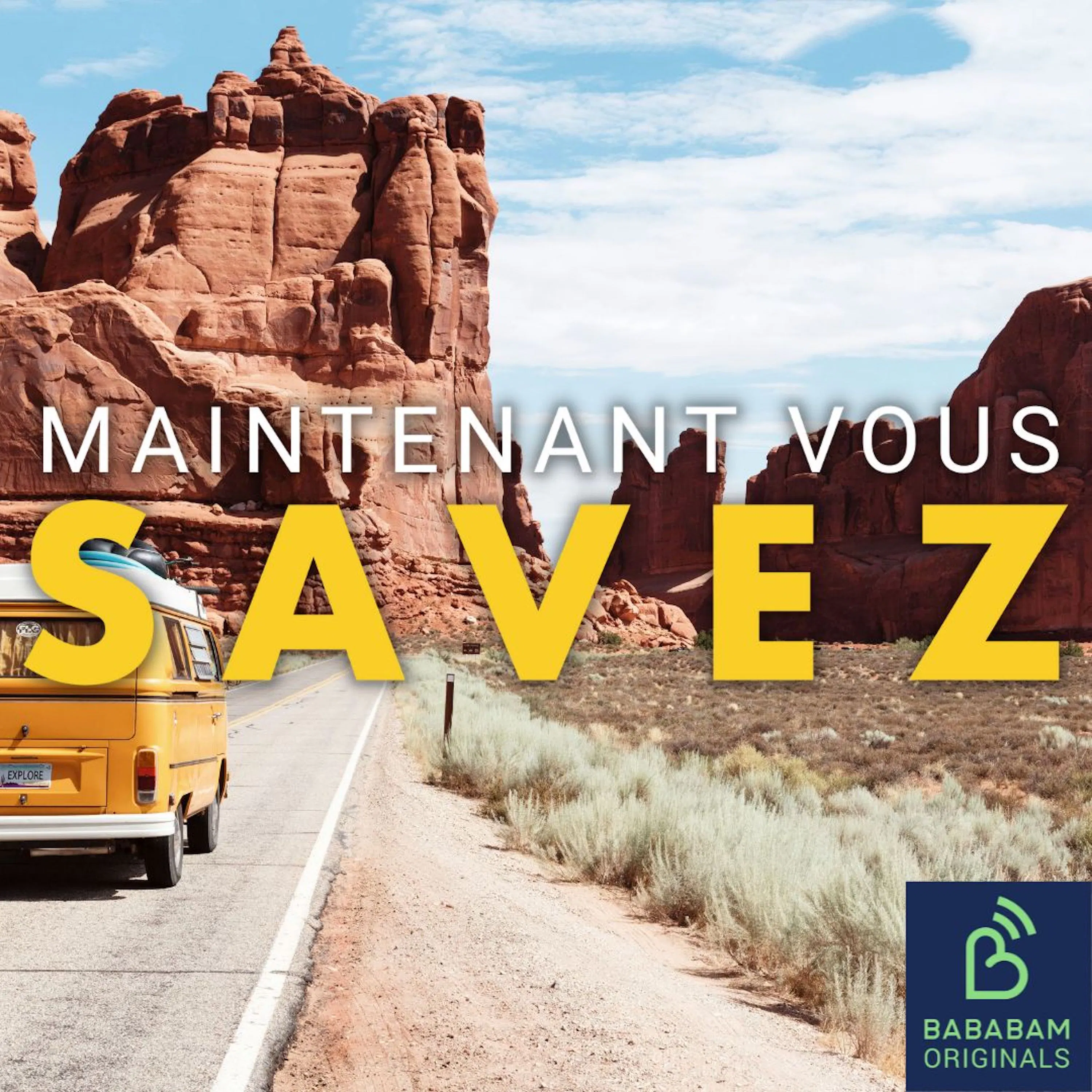 Qu’est-ce que la micro-aventure?