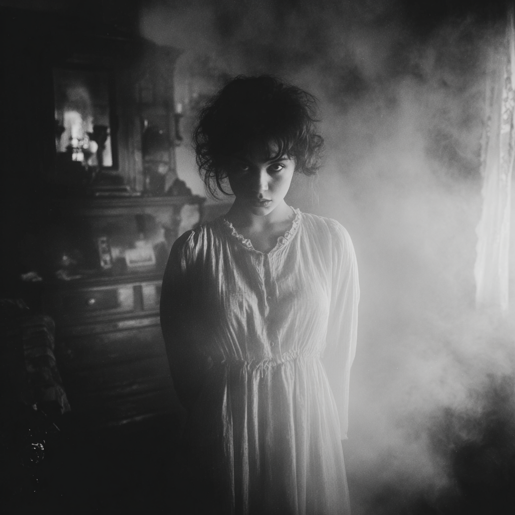 BIBLIOTECA DEL MAS ALLA - El Poltergeist de Enfield: La inspiración de "El Conjuro 2" que aterrorizó a toda Inglaterra en 1977