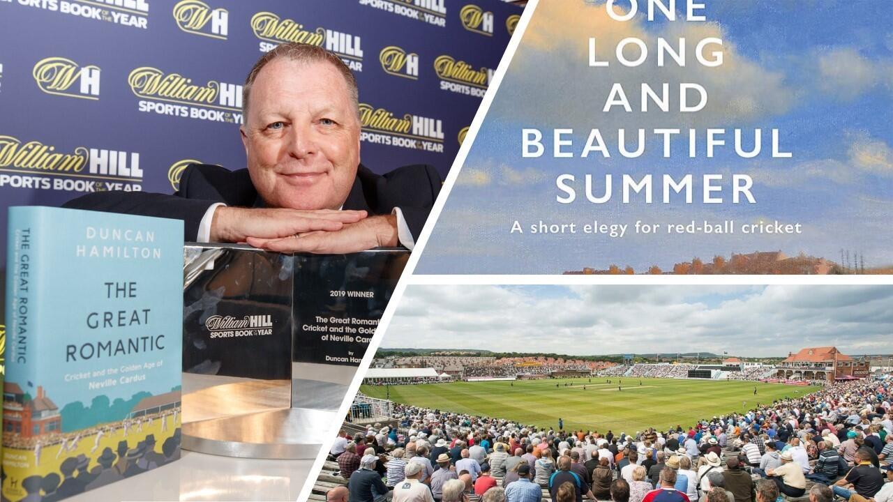 Cricket Badger Podcast