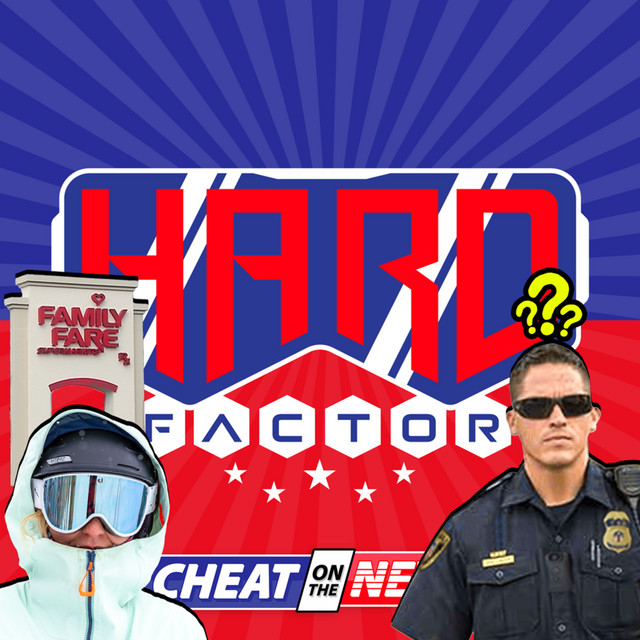 Woman Was Living In Grocery Store Sign For A Year | 5.23.24