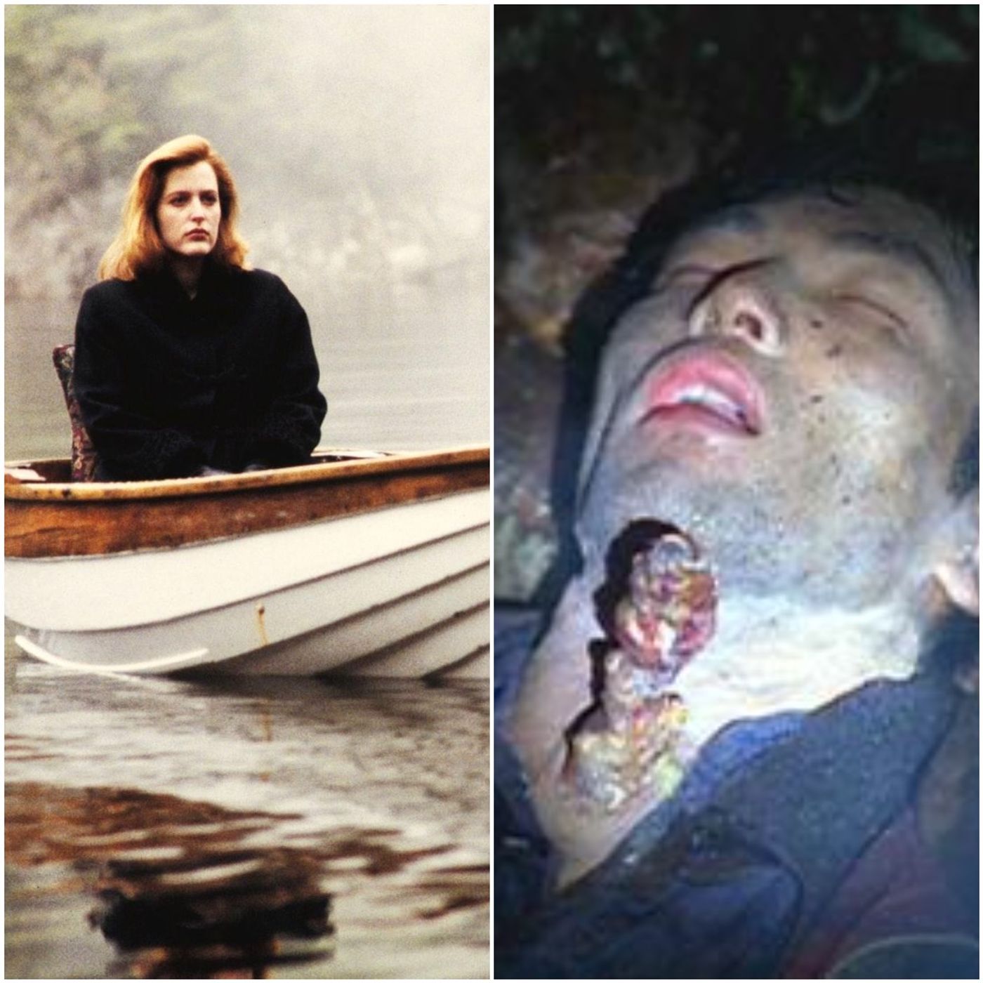 110. Podwatch #17 - One Breath & Firewalker