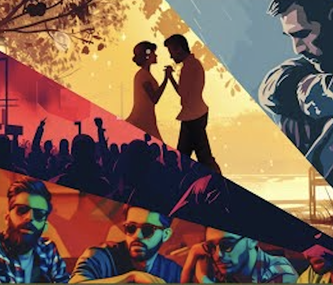 A Message to Young Men