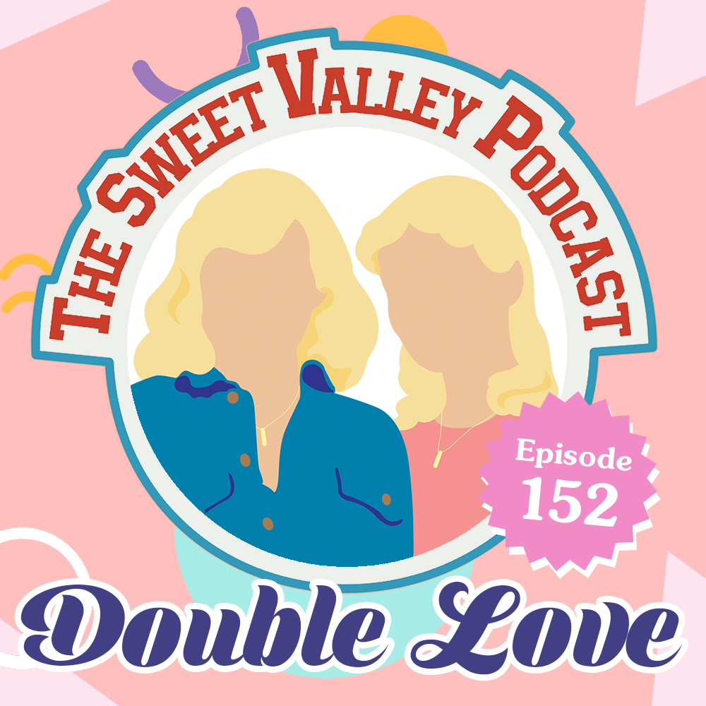 DOUBLE LOVE: COLLEGE WEEKEND PART ONE podcast artwork