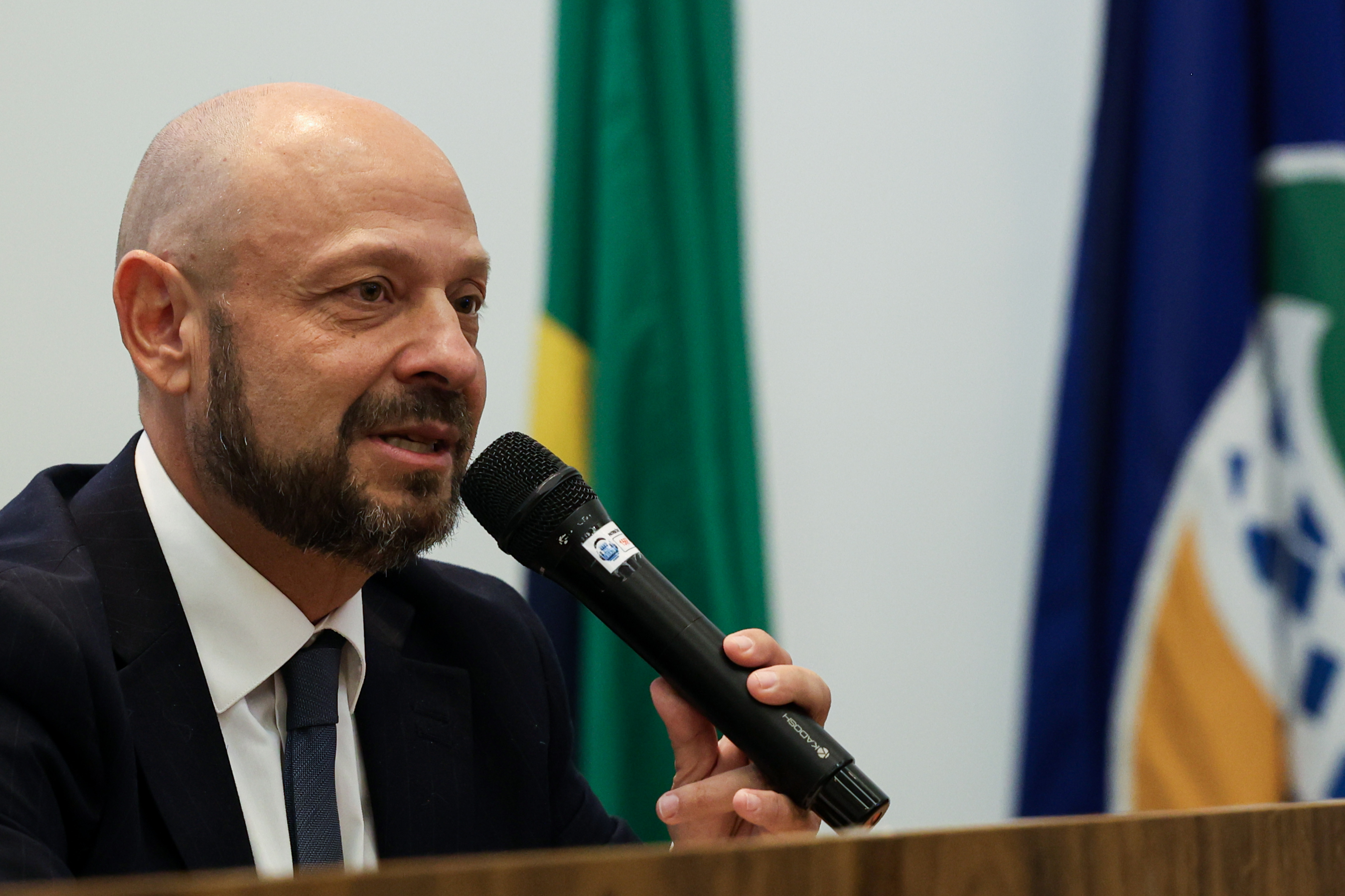 Governo demite Gilberto Waller da presidência do INSS