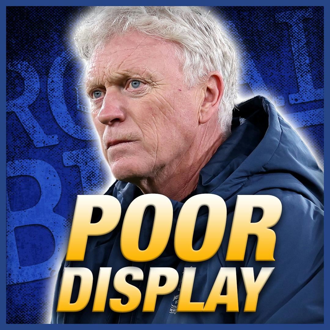 Everton suffer embarrassing 4-1 defeat to Newcastle United! Everton suffer embarrassing 4-1 defeat to Newcastle United!